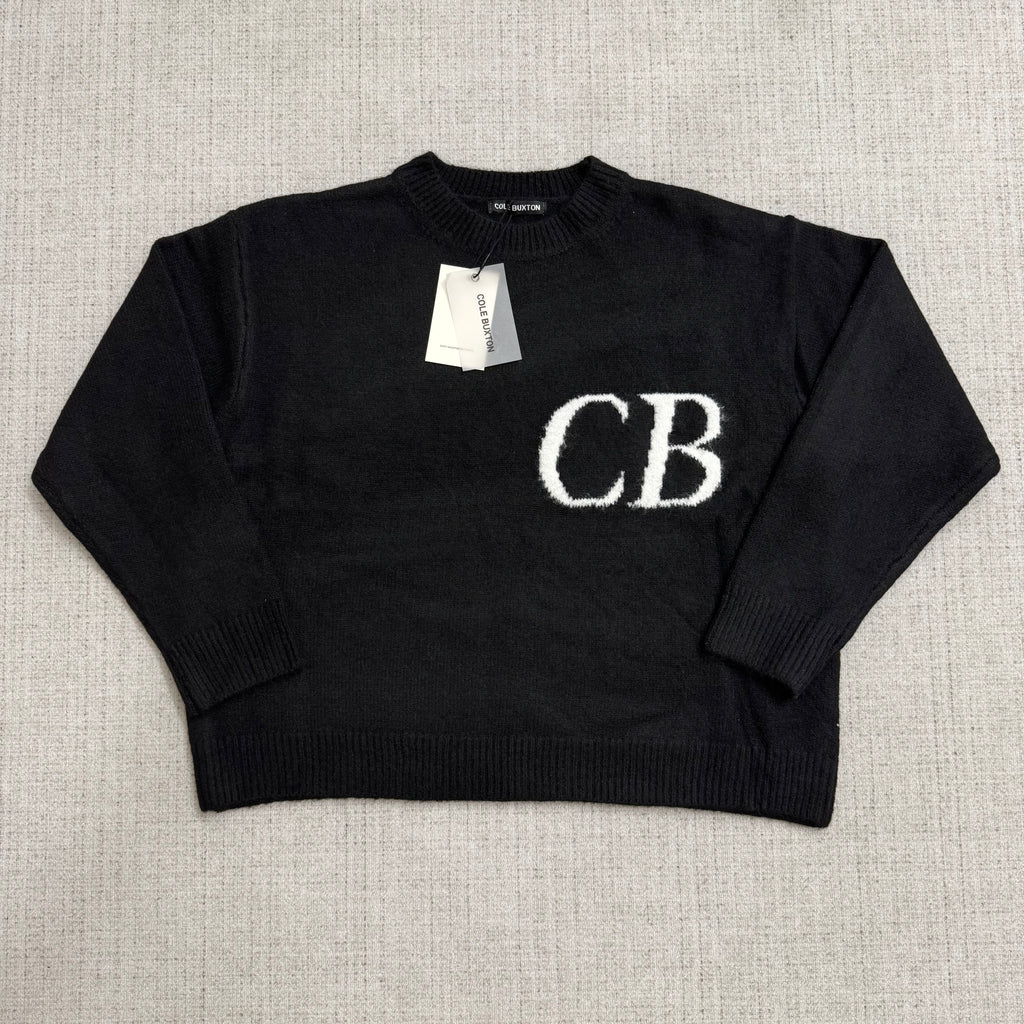 Cole Boxton Tracksuit