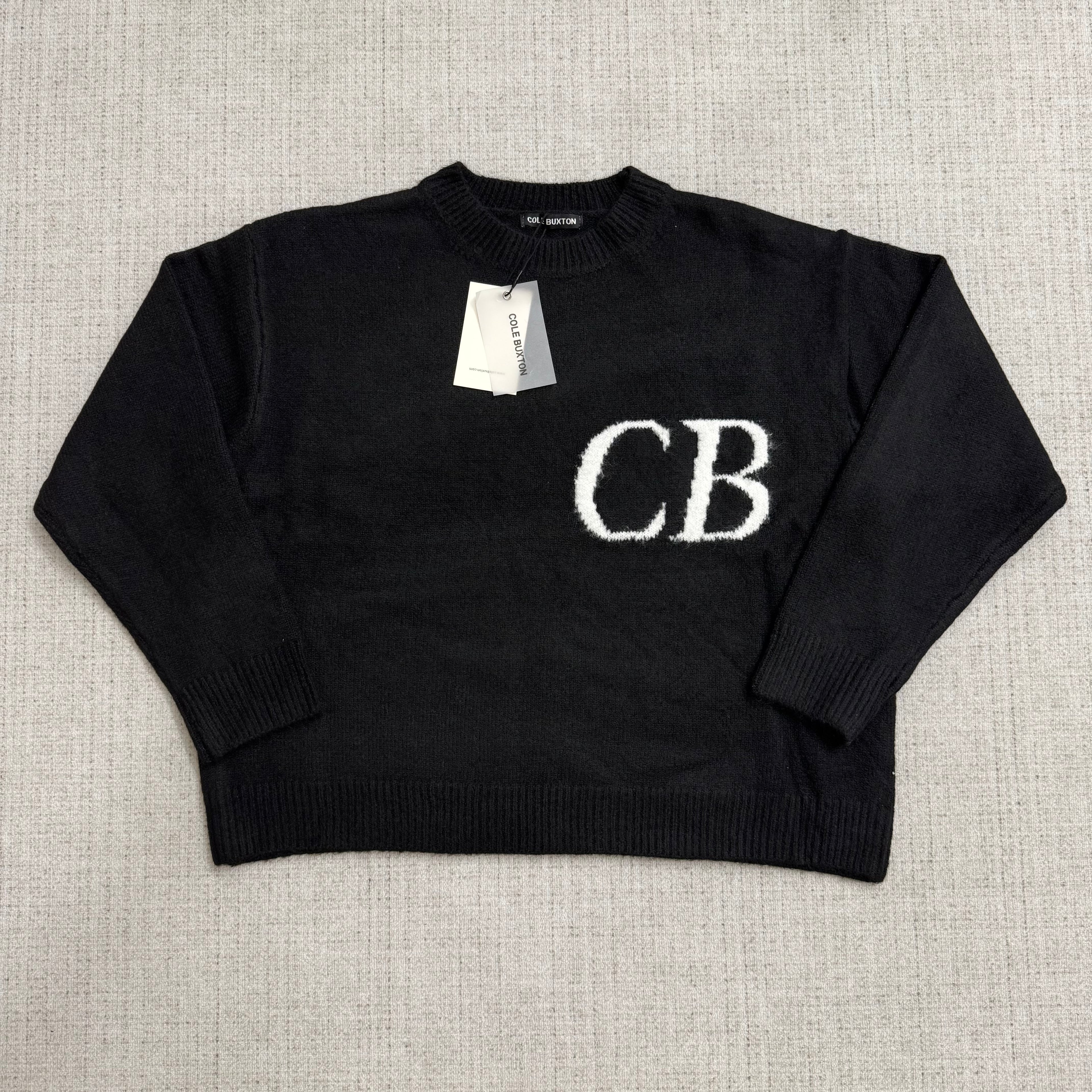 Cole Boxton Tracksuit