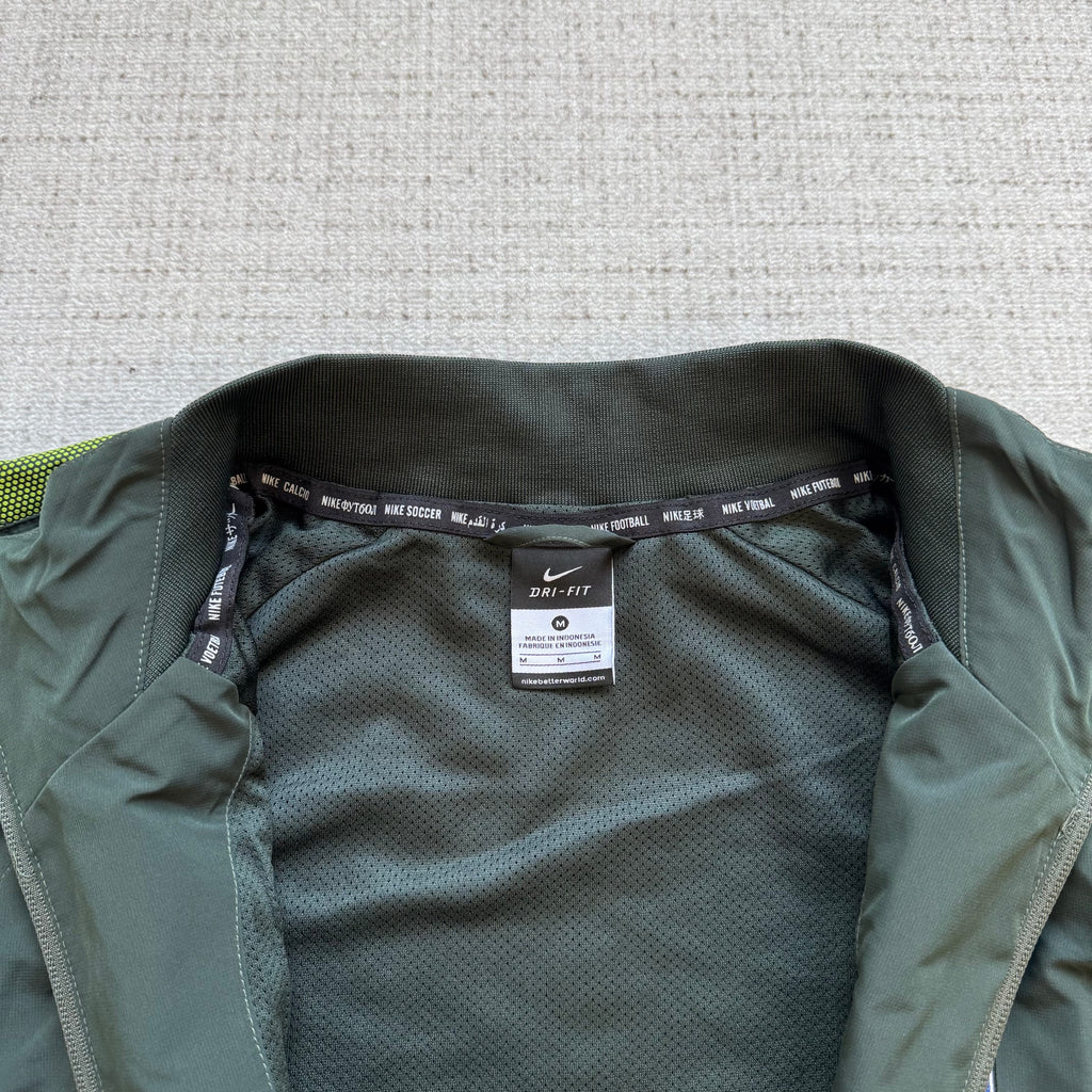Brazilian Vintage Tracksuit