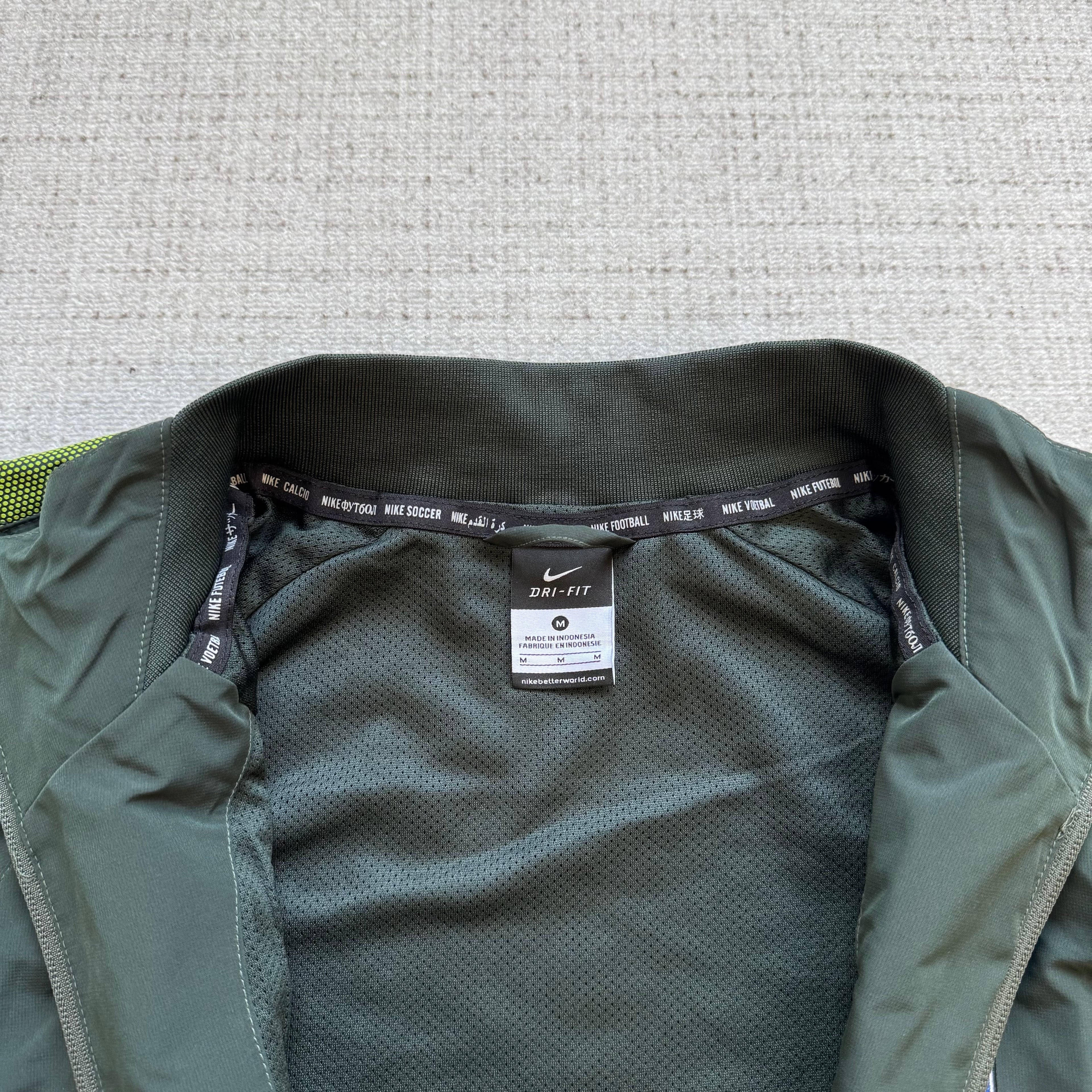Brazilian Vintage Tracksuit