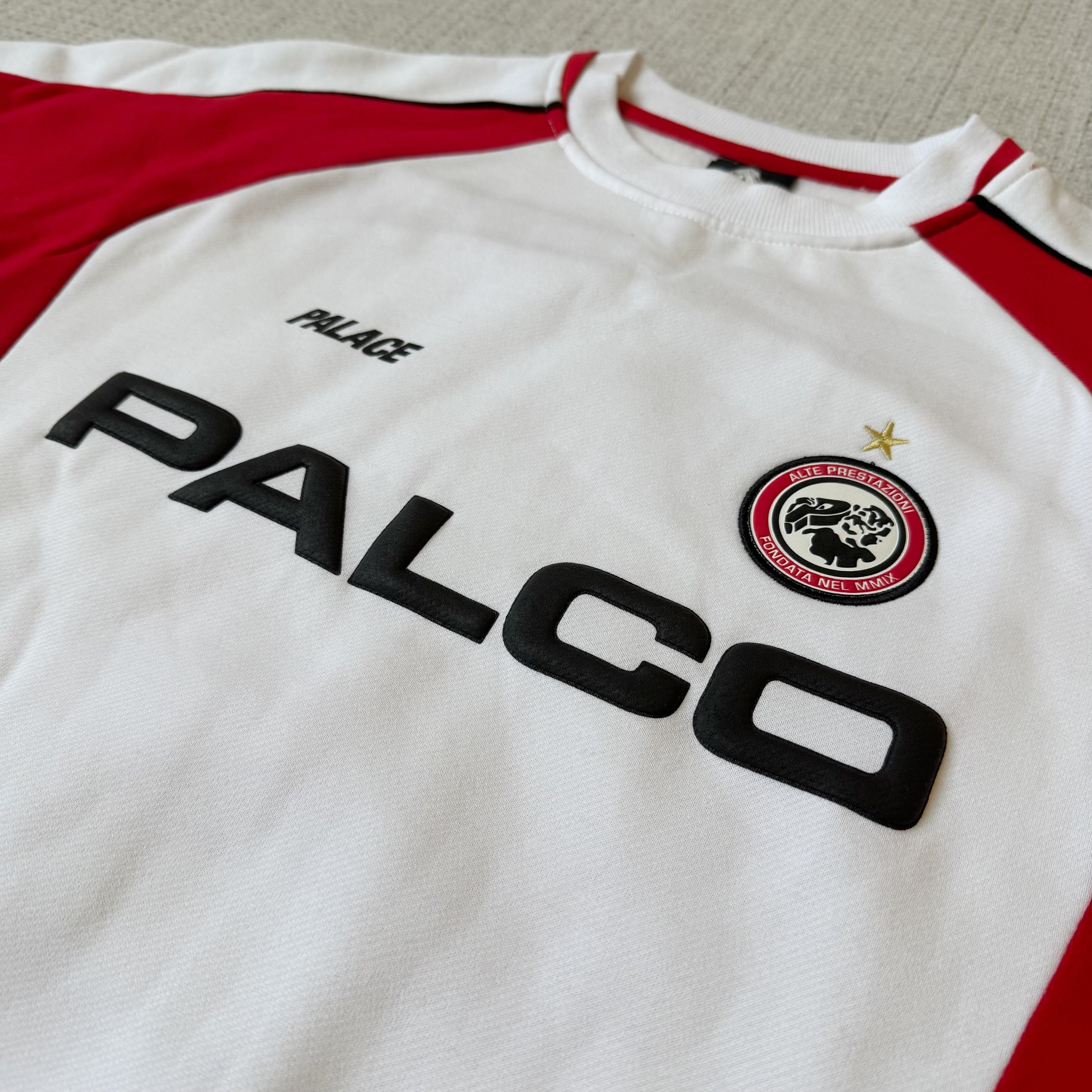 Palco Sweater