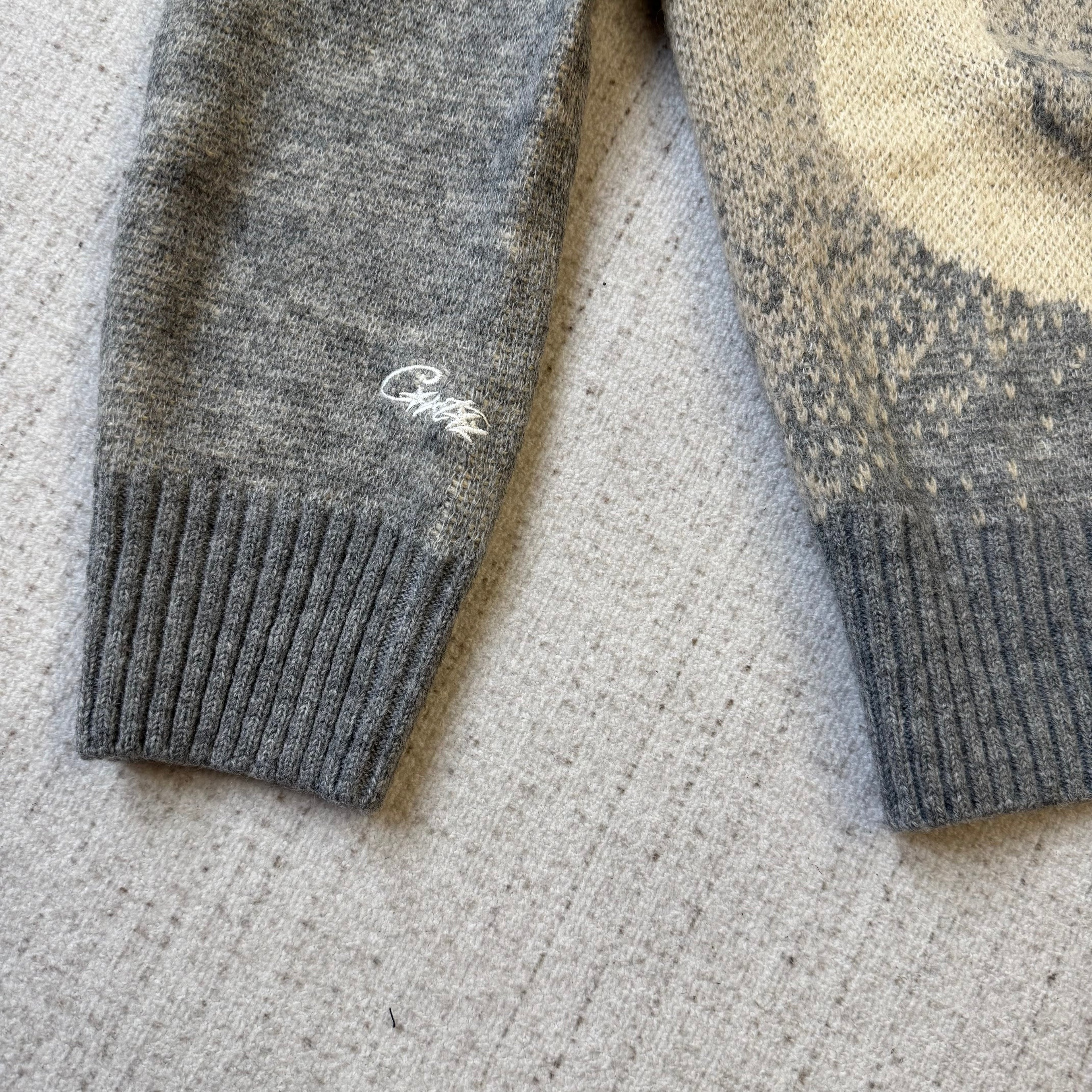 Corteiz Sweater