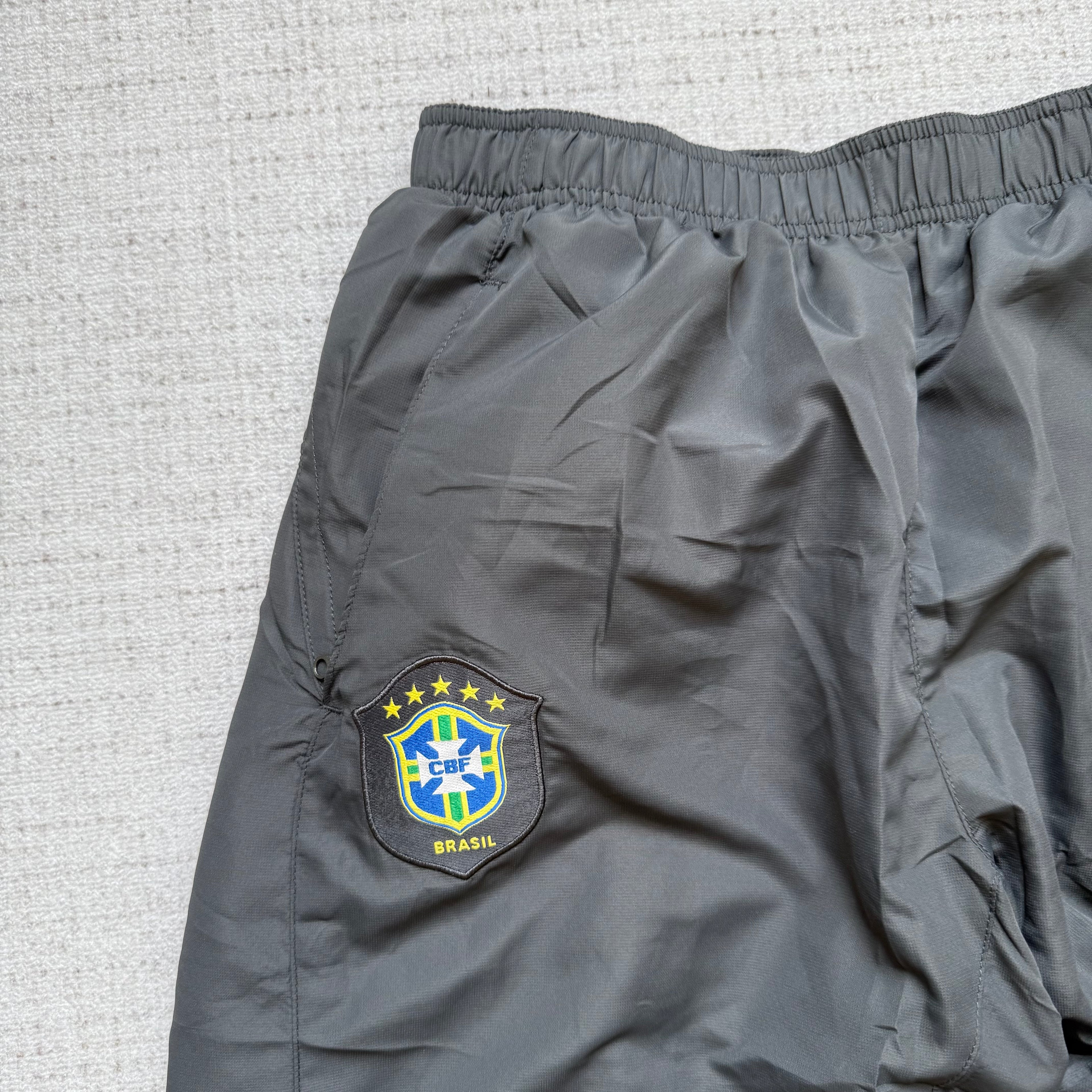 Brazilian Vintage Tracksuit