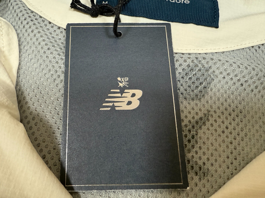 New Ballance Set