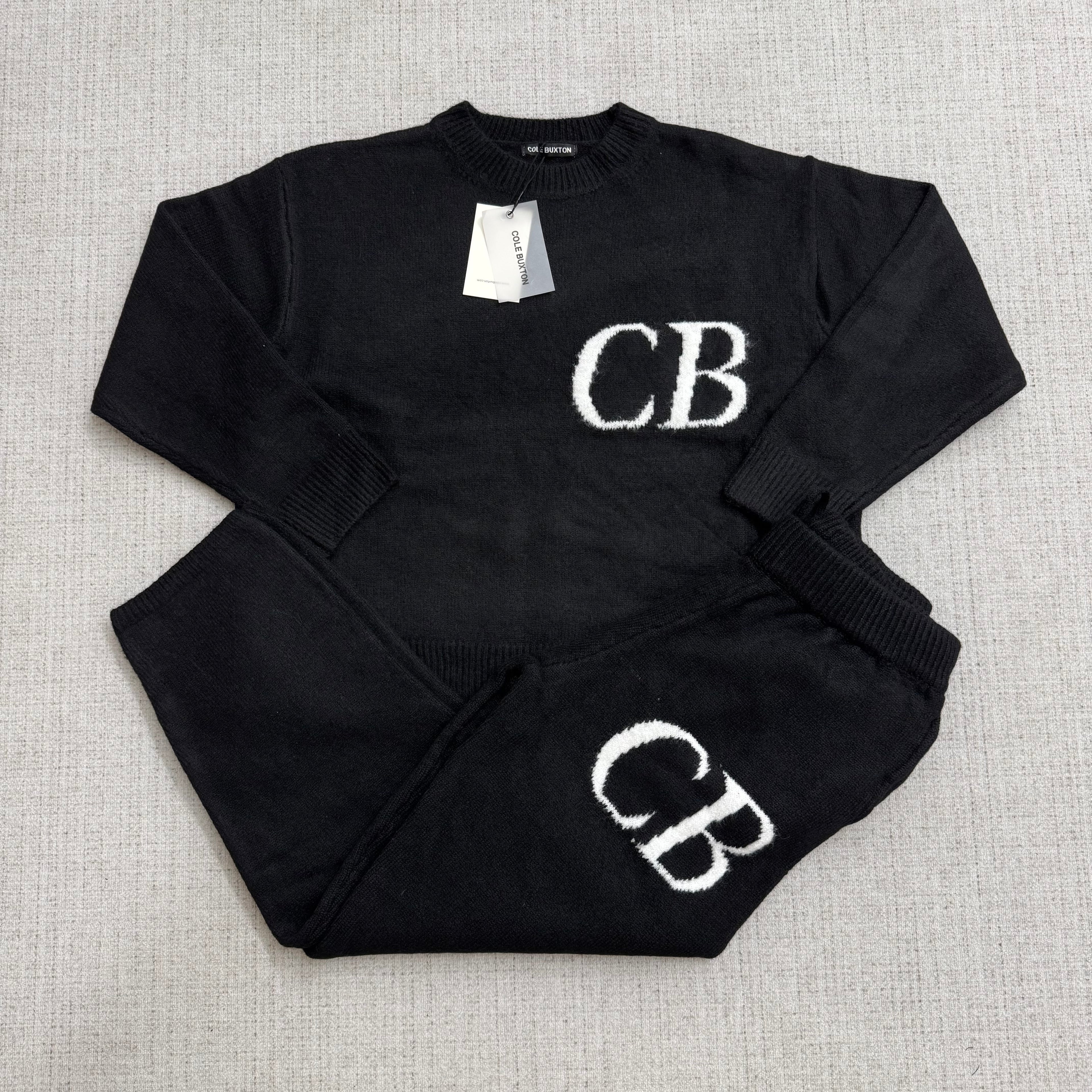 Cole Boxton Tracksuit