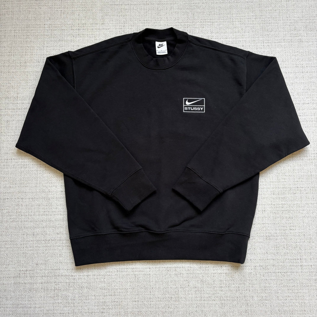 Nike x Stussy Tracksuit