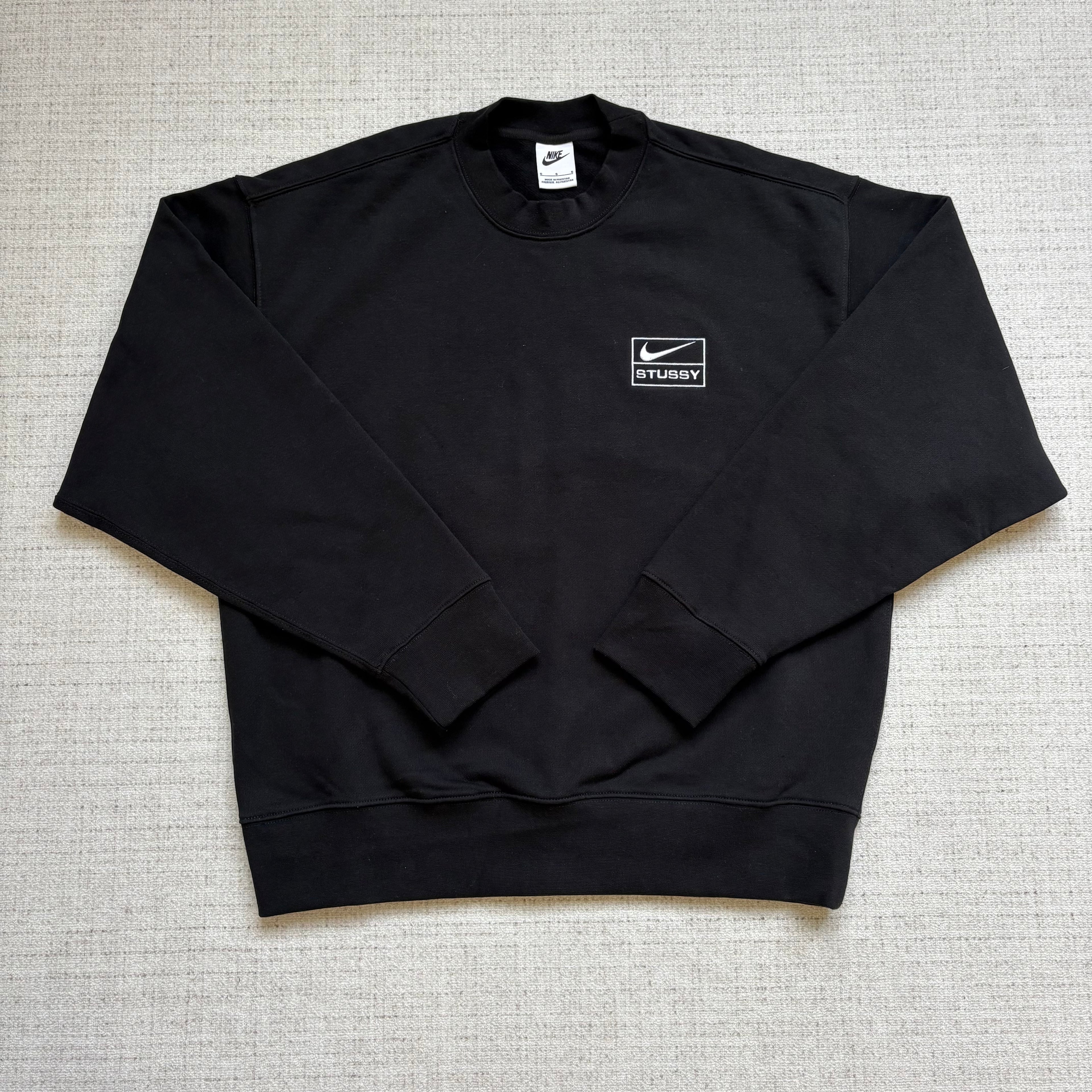 Nike x Stussy Tracksuit