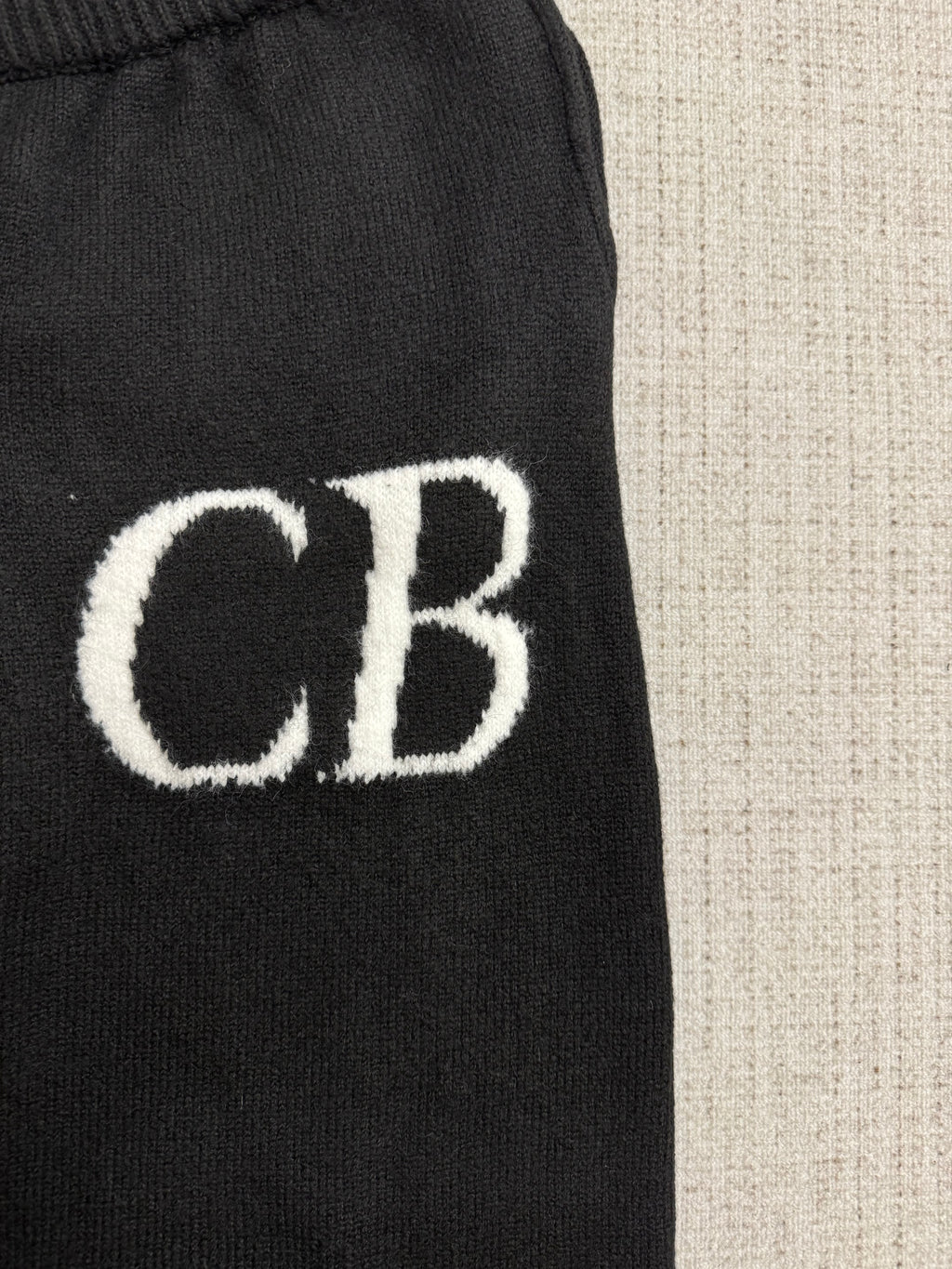 Cole Boxton Tracksuit