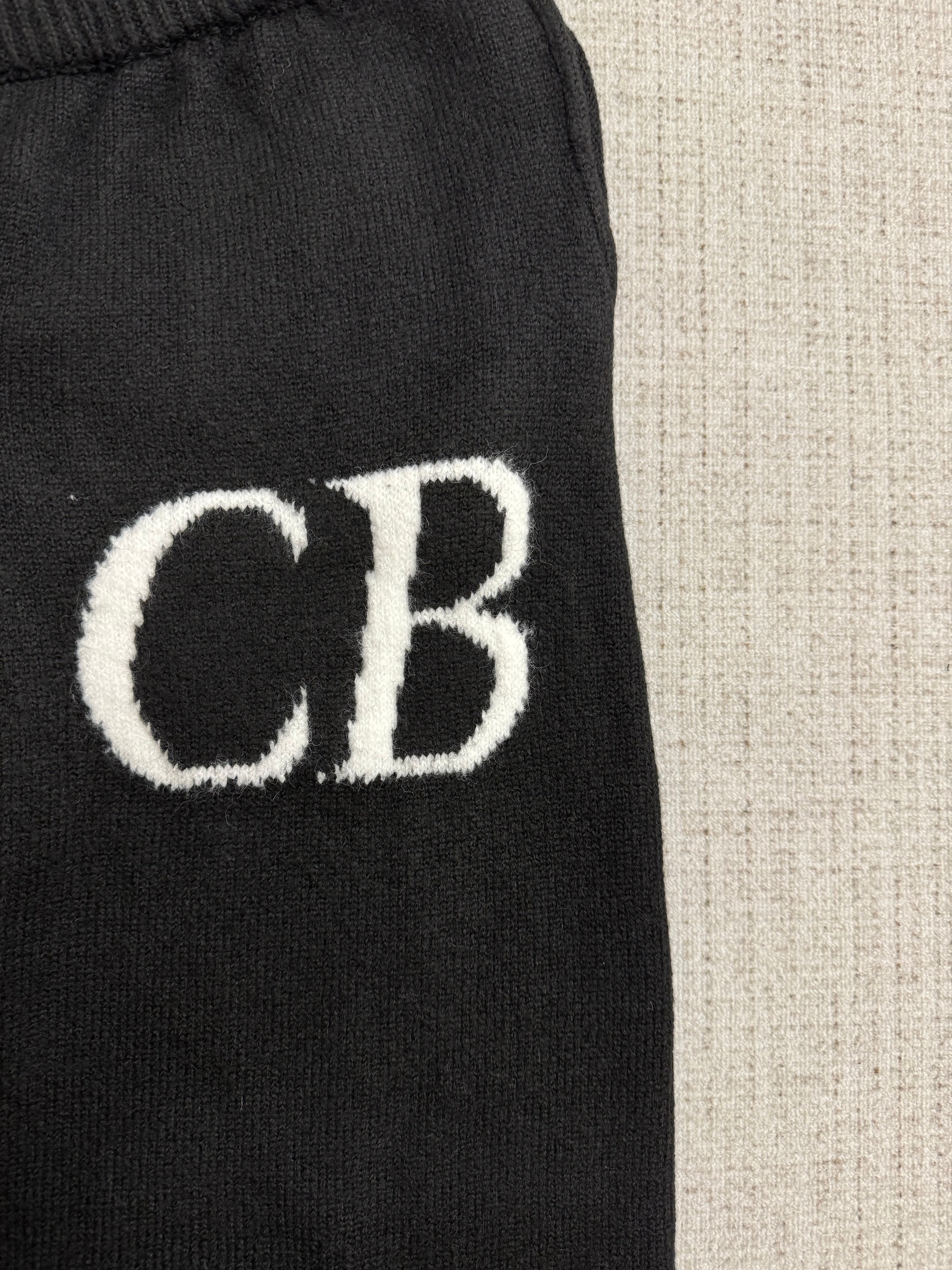 Cole Boxton Tracksuit