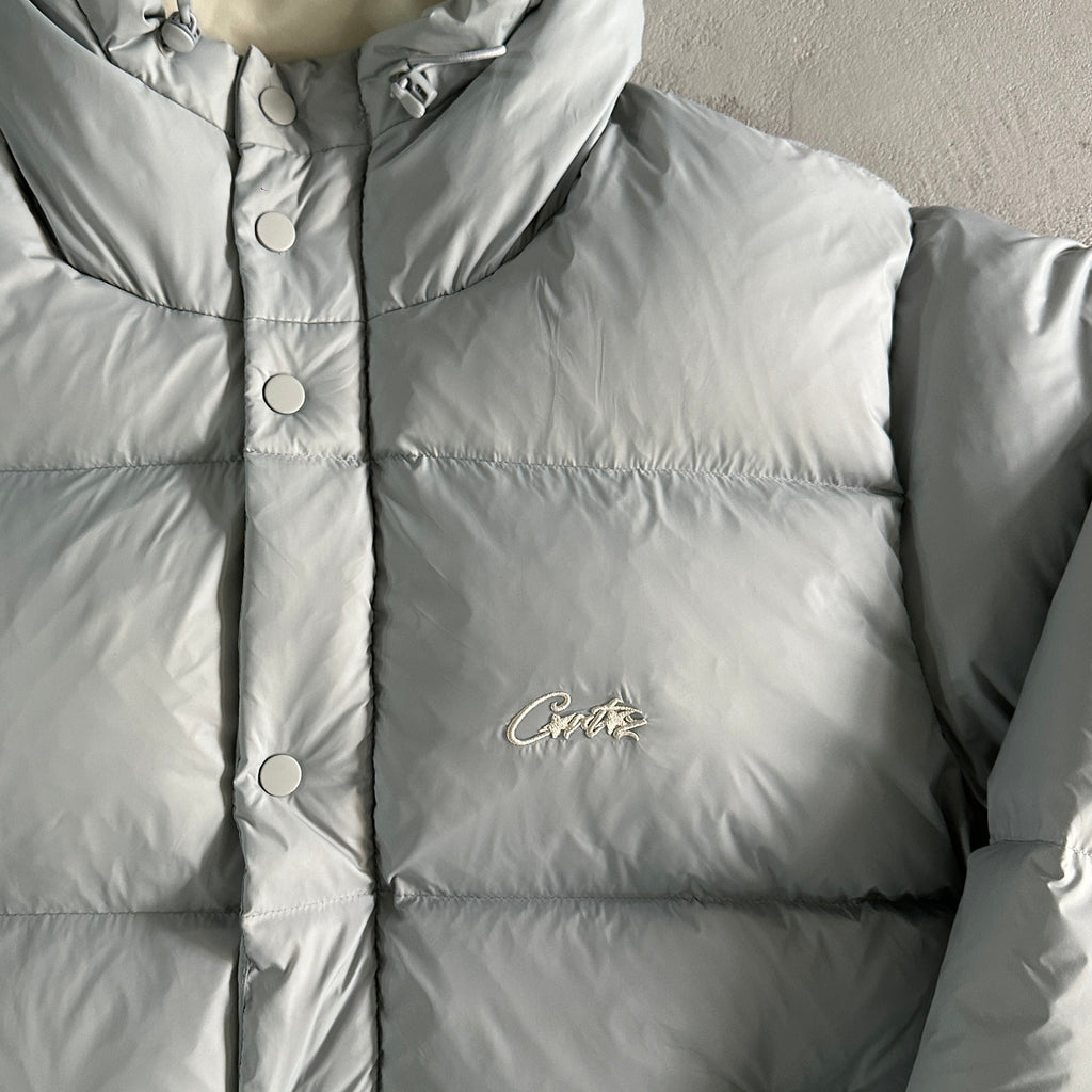 Corteiz Pufferjacket