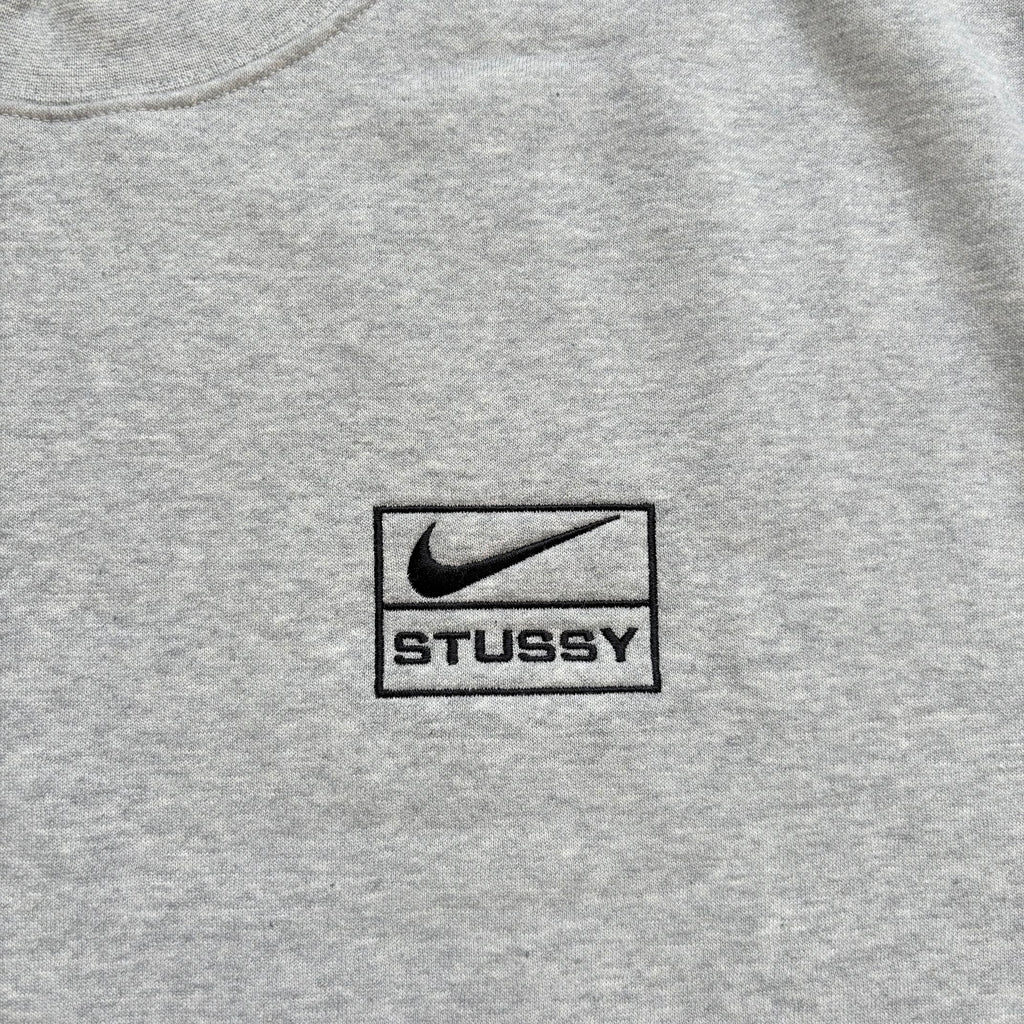 Nike x Stussy Tracksuit