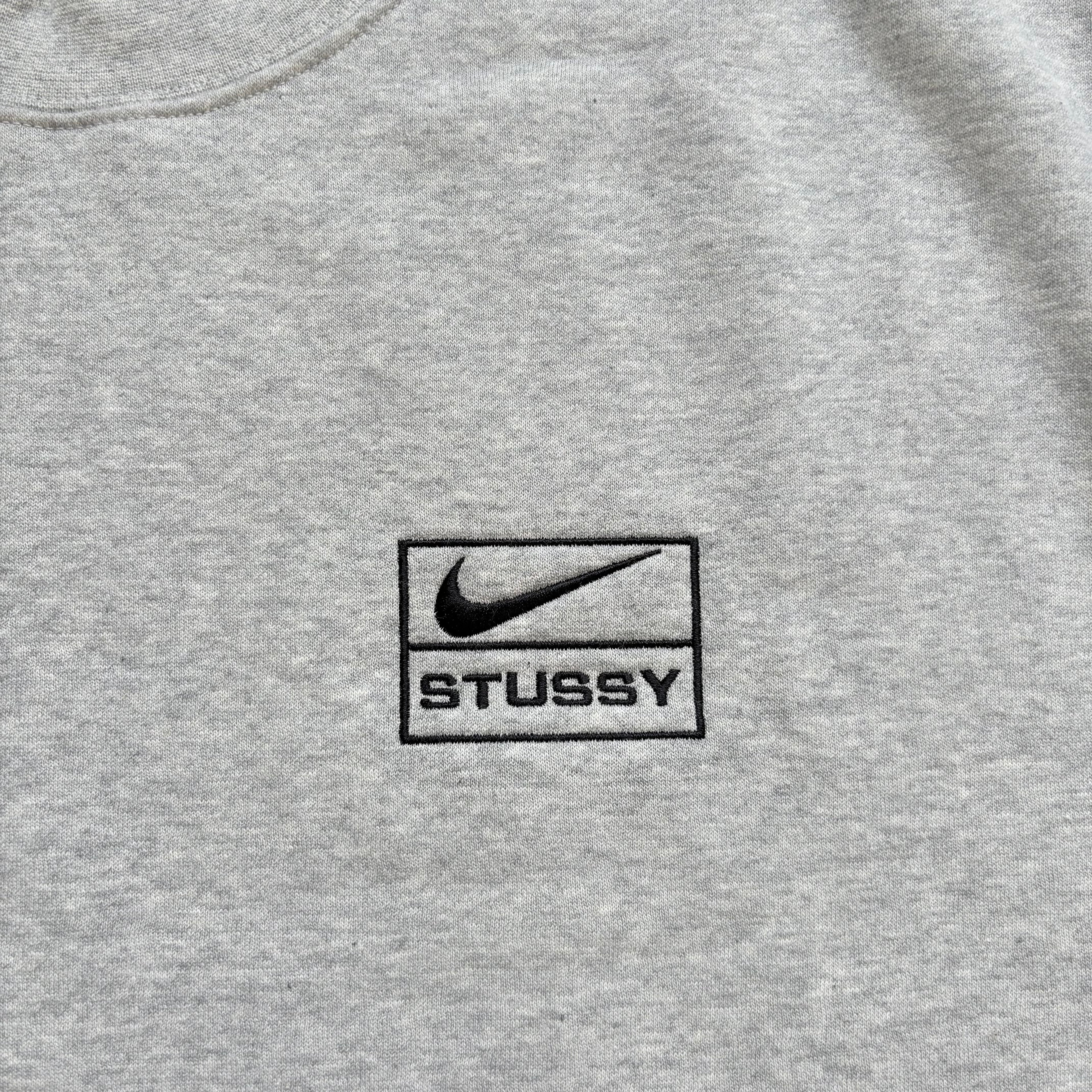 Nike x Stussy Tracksuit