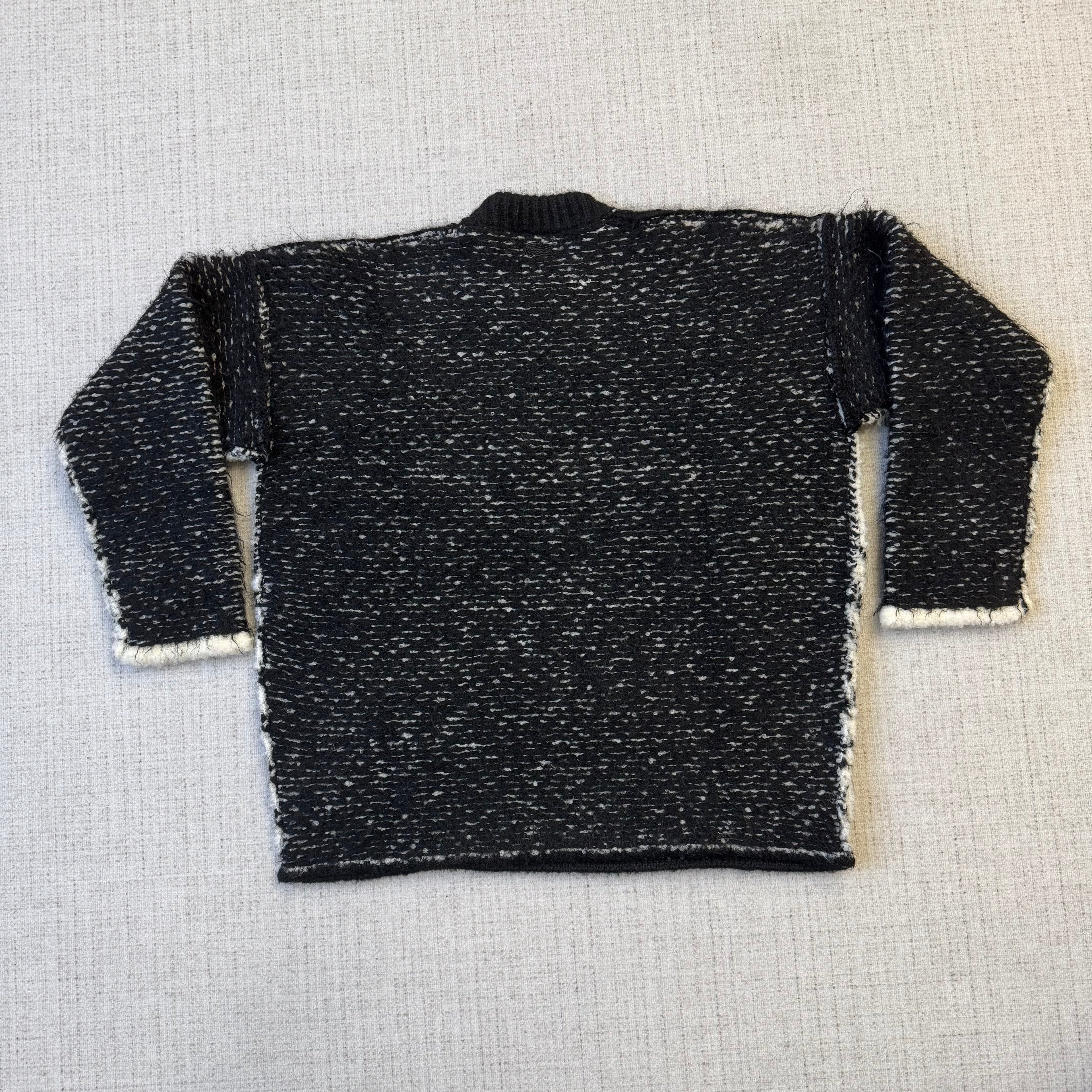 Lacoste Sweater