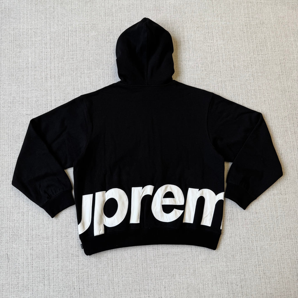 Supreme Zipper
