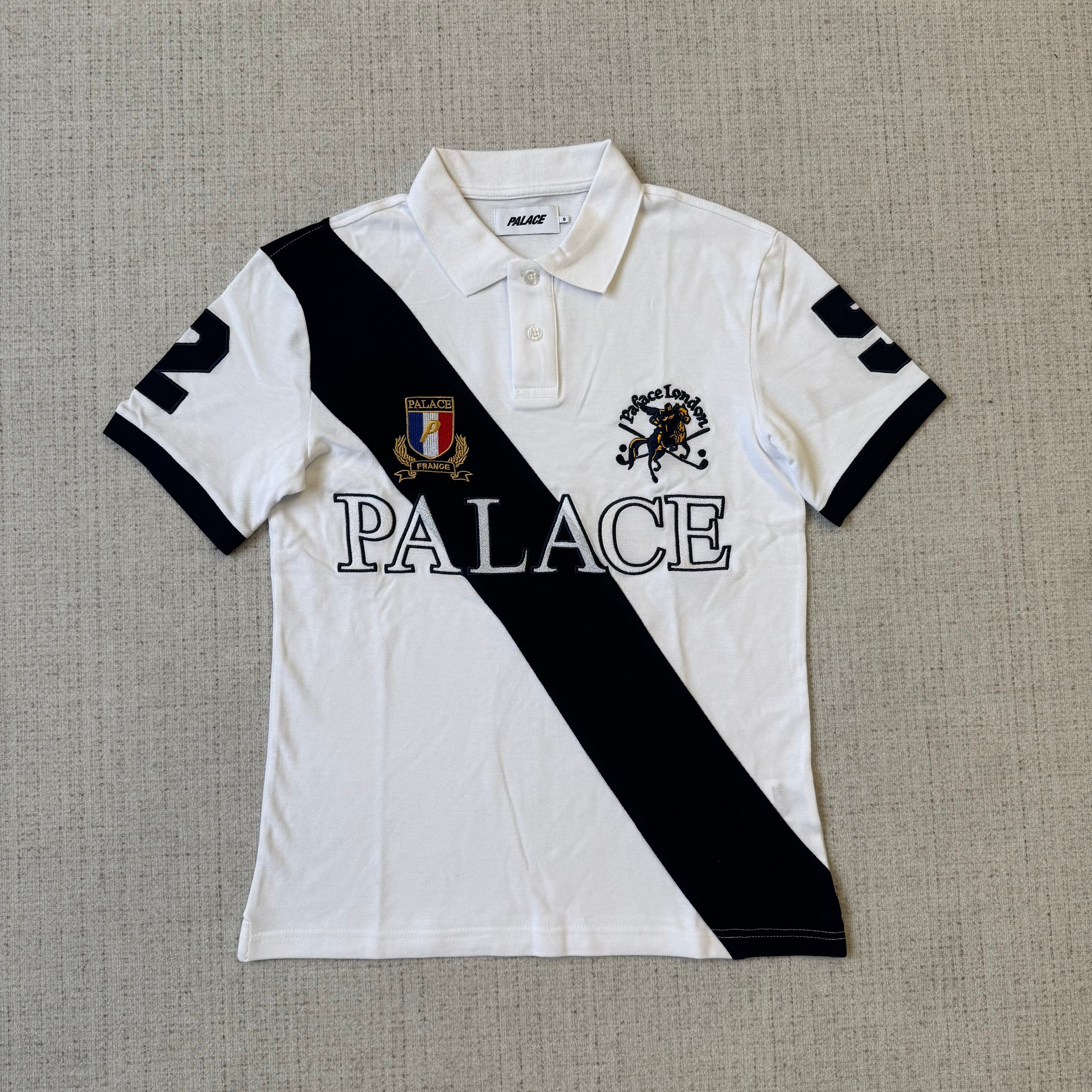 Palace Poloshirt