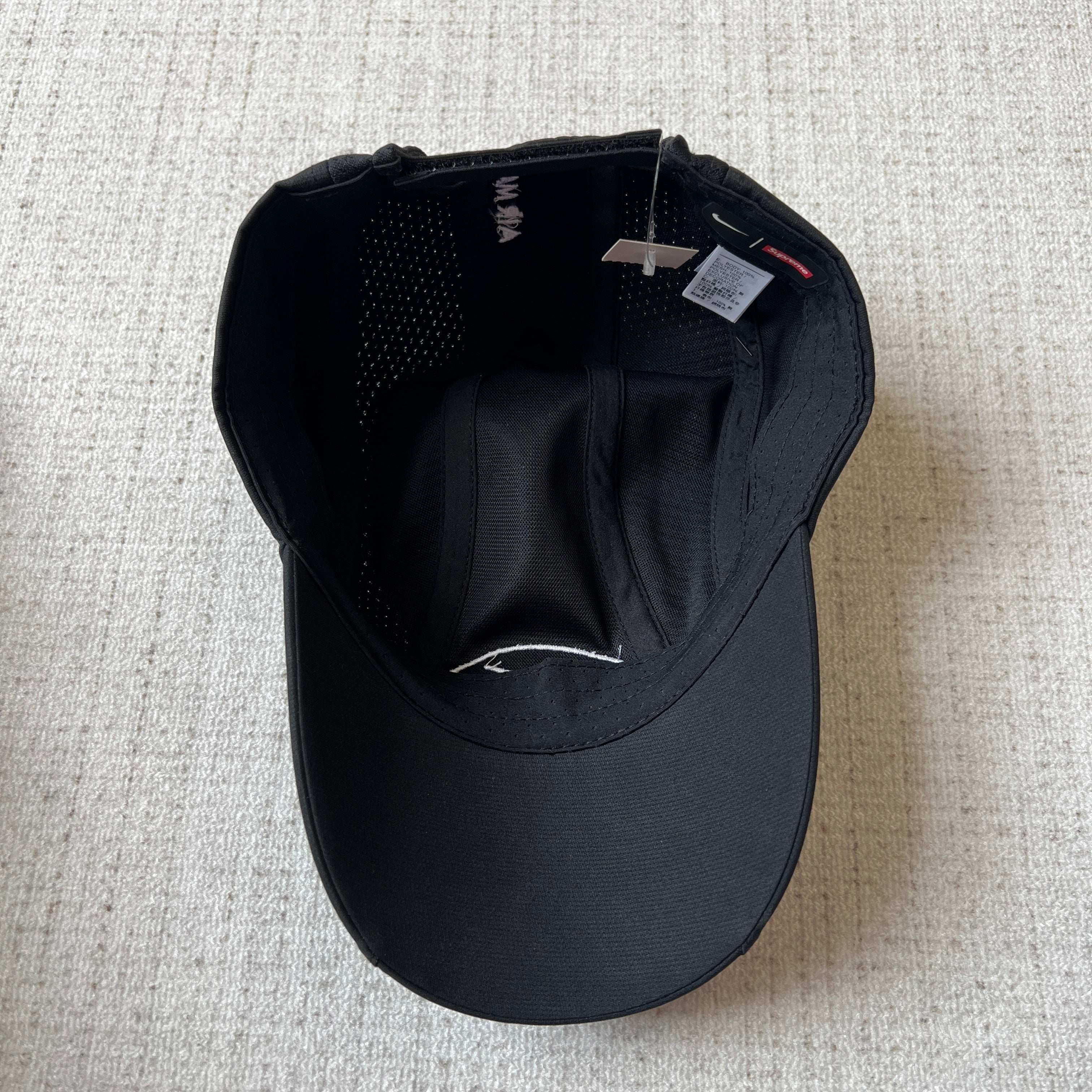 Nocta x Supreme Cap