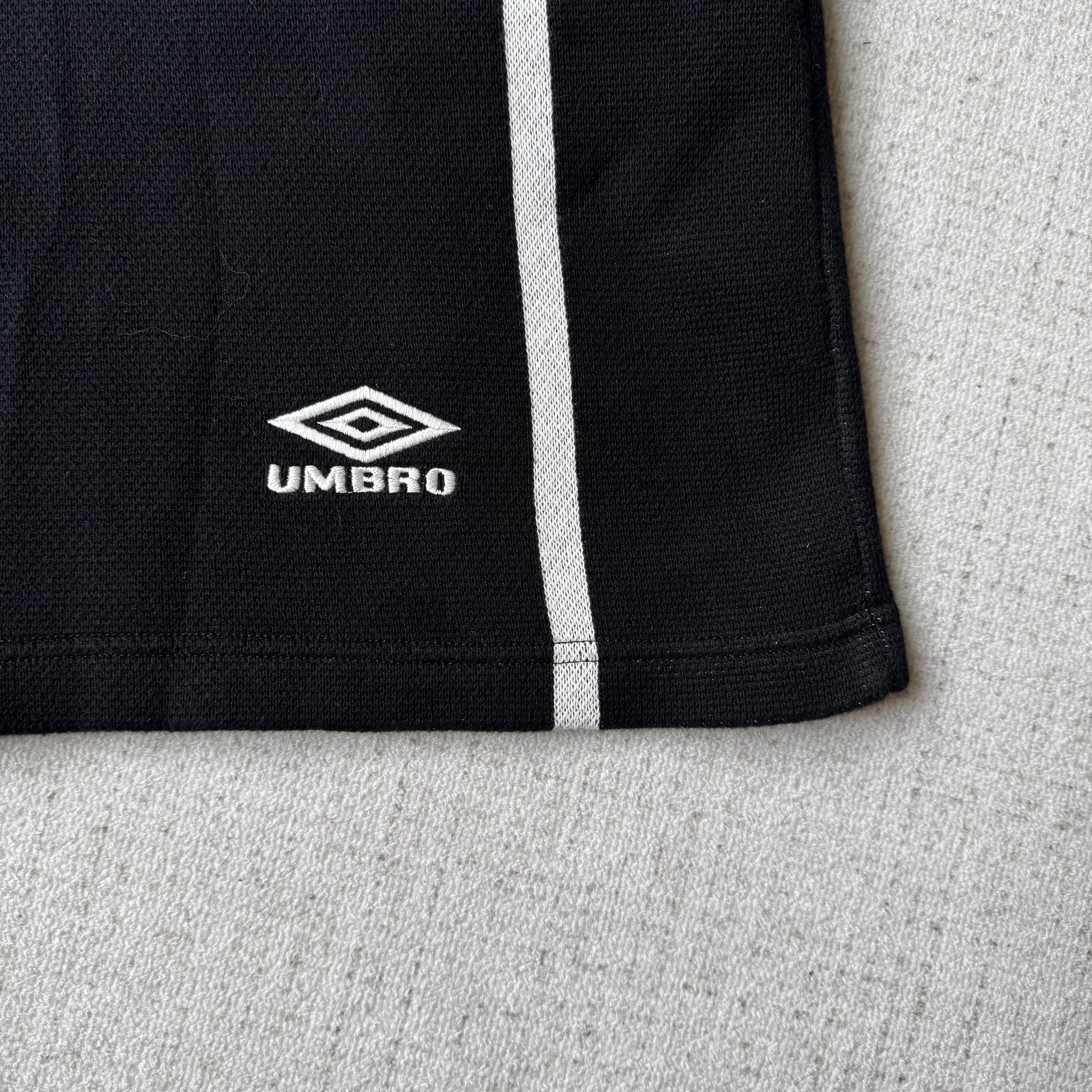 Supreme Umbro Shorts Schwarz