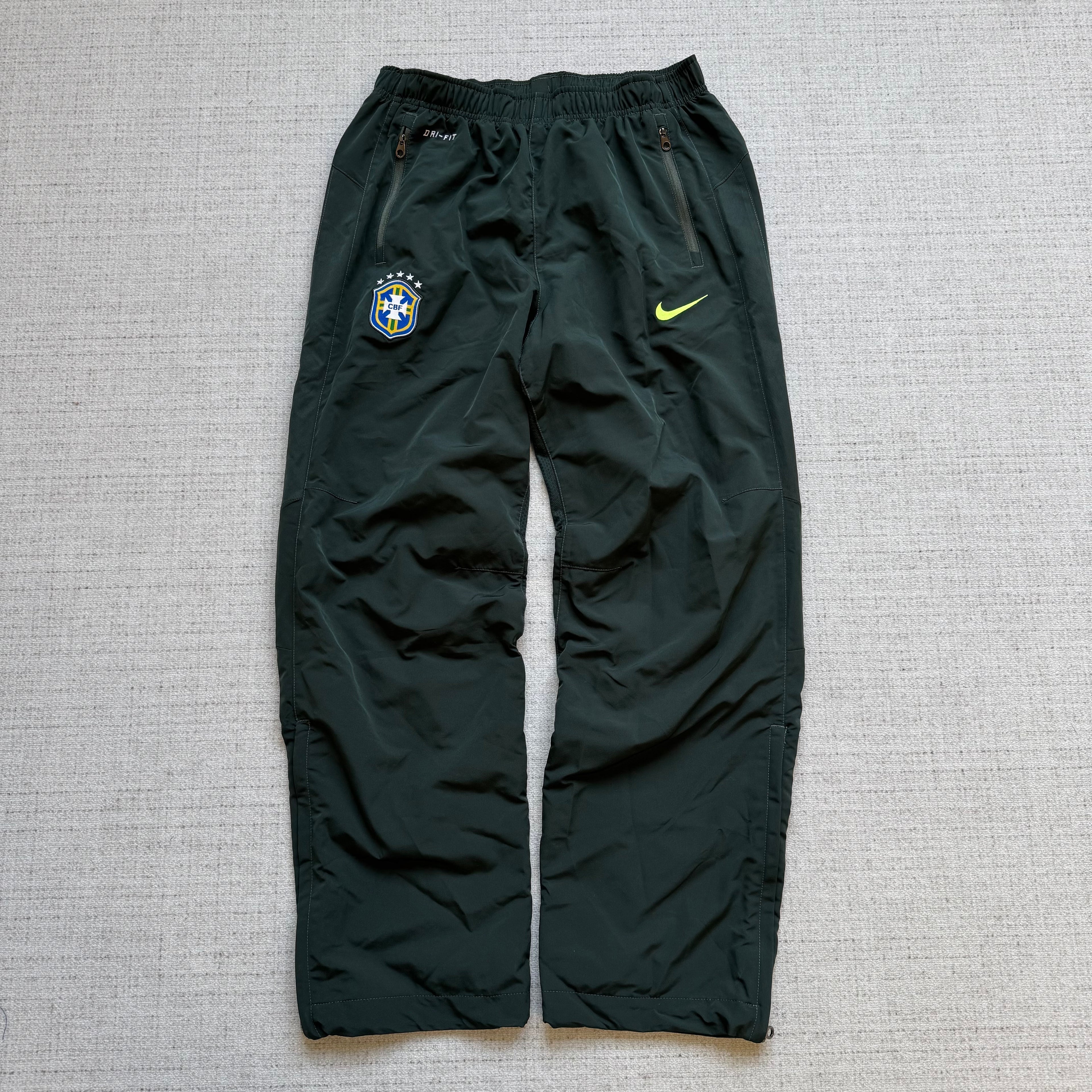 Brazilian Vintage Tracksuit