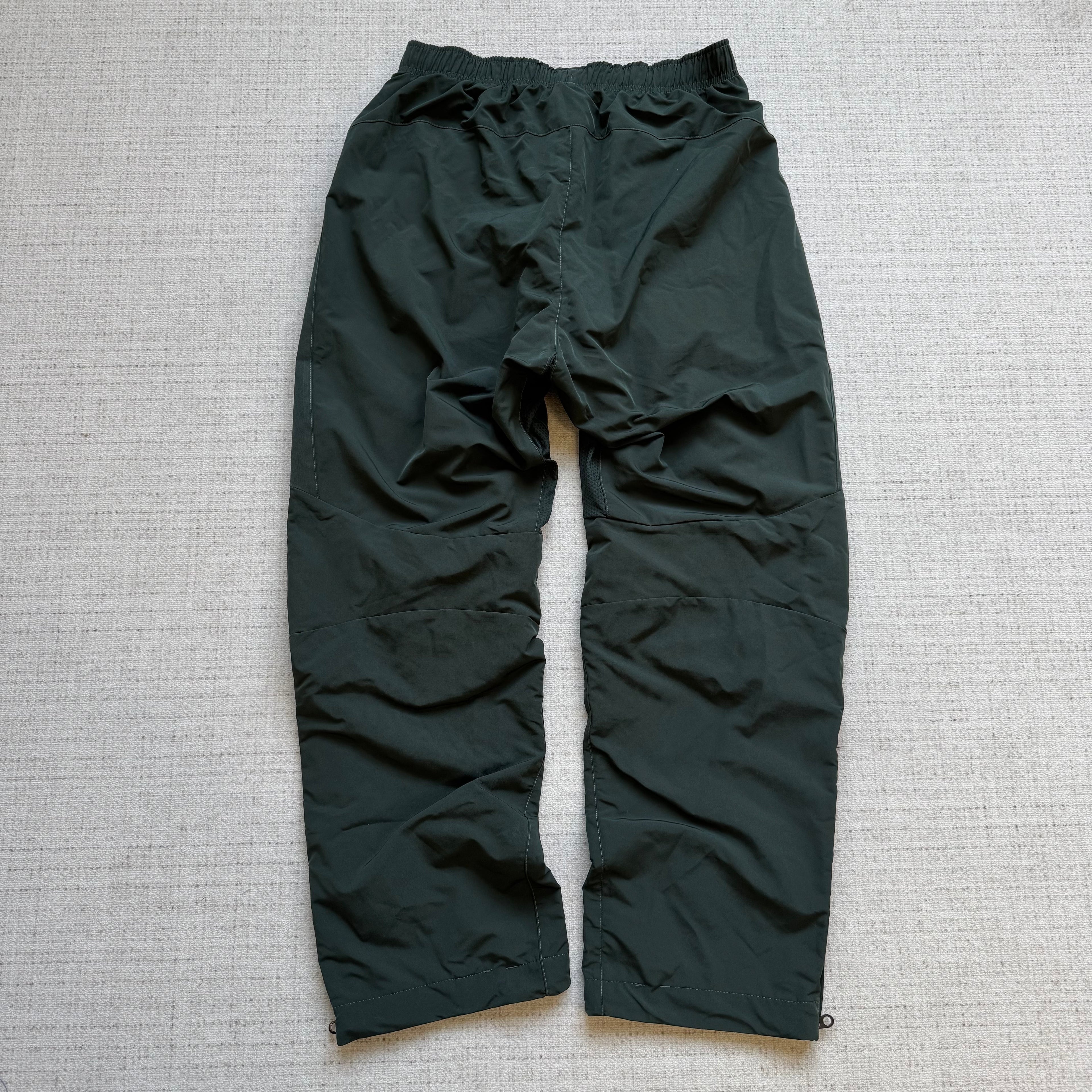Brazilian Vintage Tracksuit