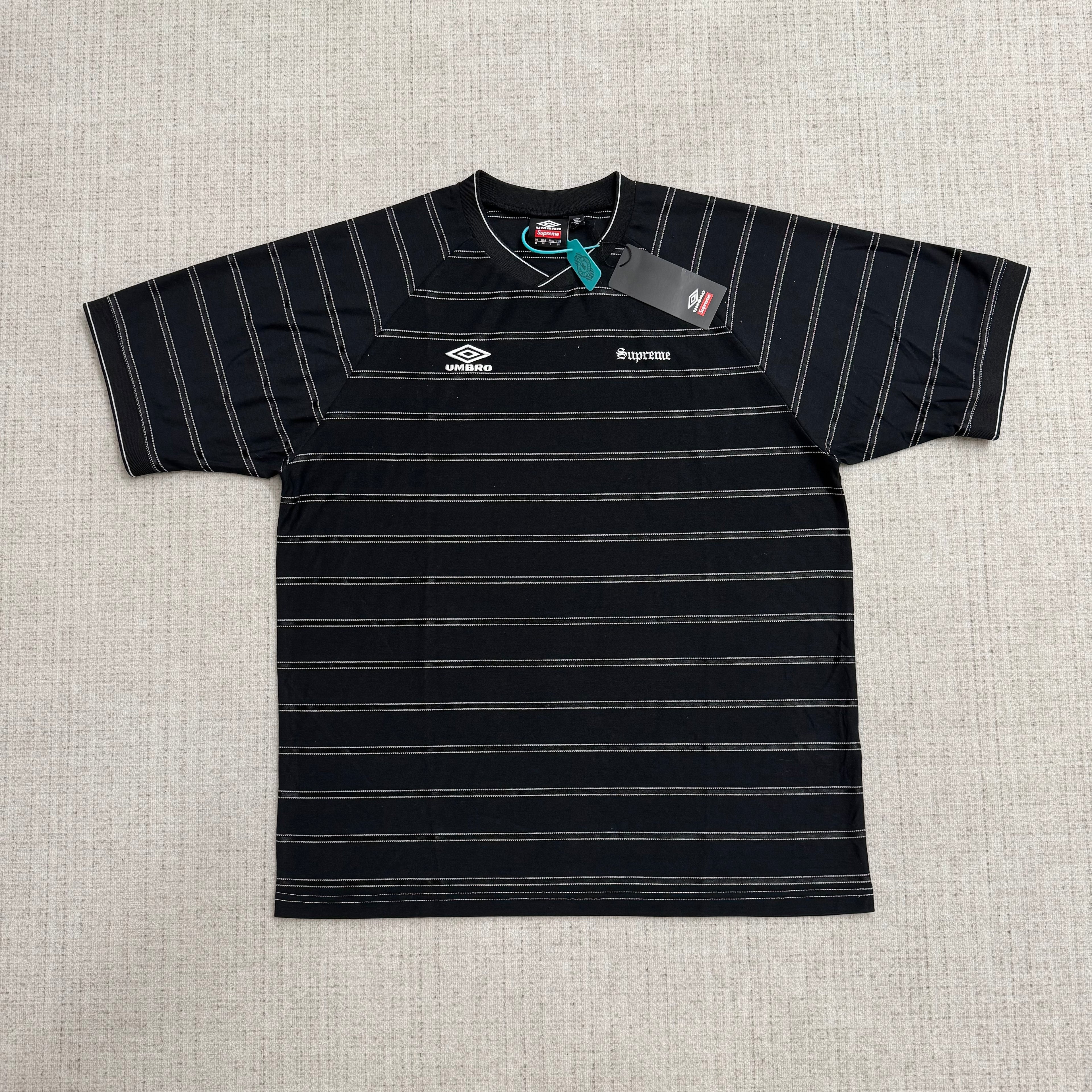 Supreme x Umbro T-Shirt