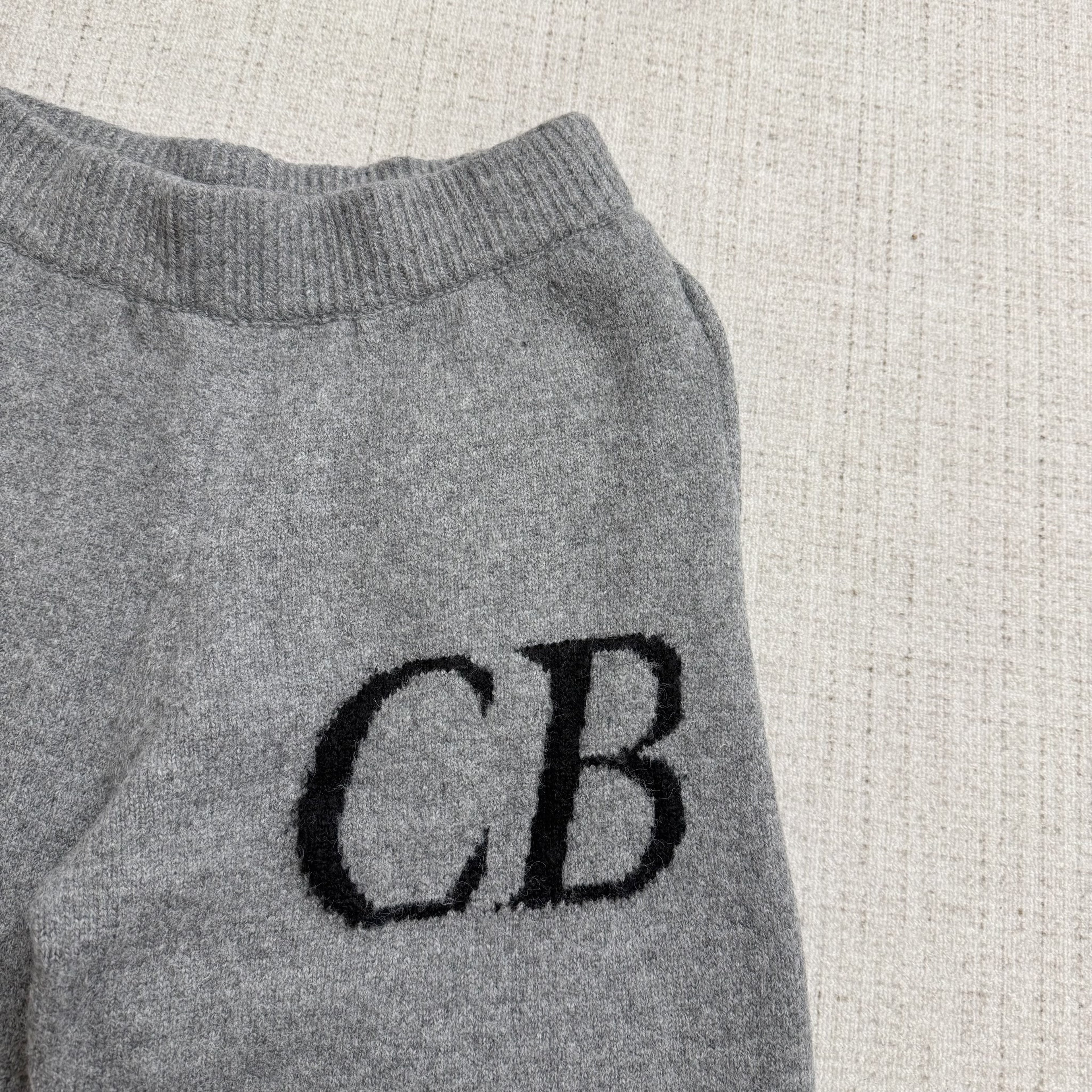 Cole Boxton Tracksuit