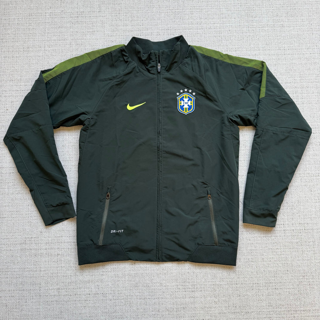 Brazilian Vintage Tracksuit