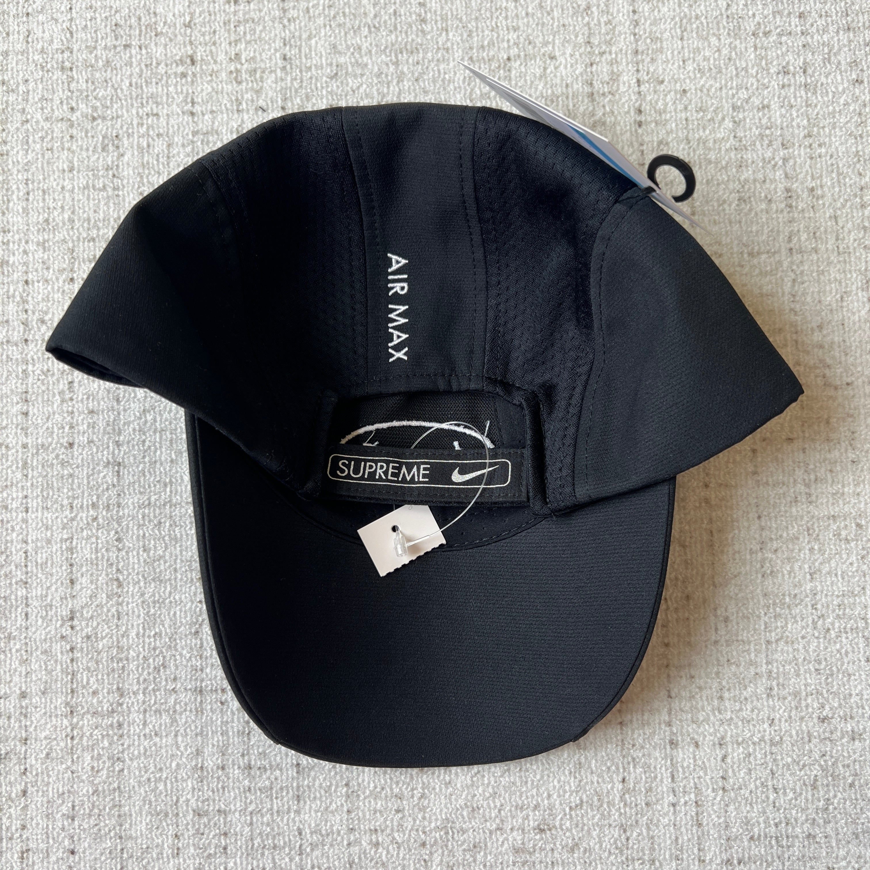 Nocta x Supreme Cap