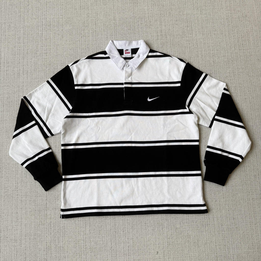 Rugby-Shirt Supreme Nike