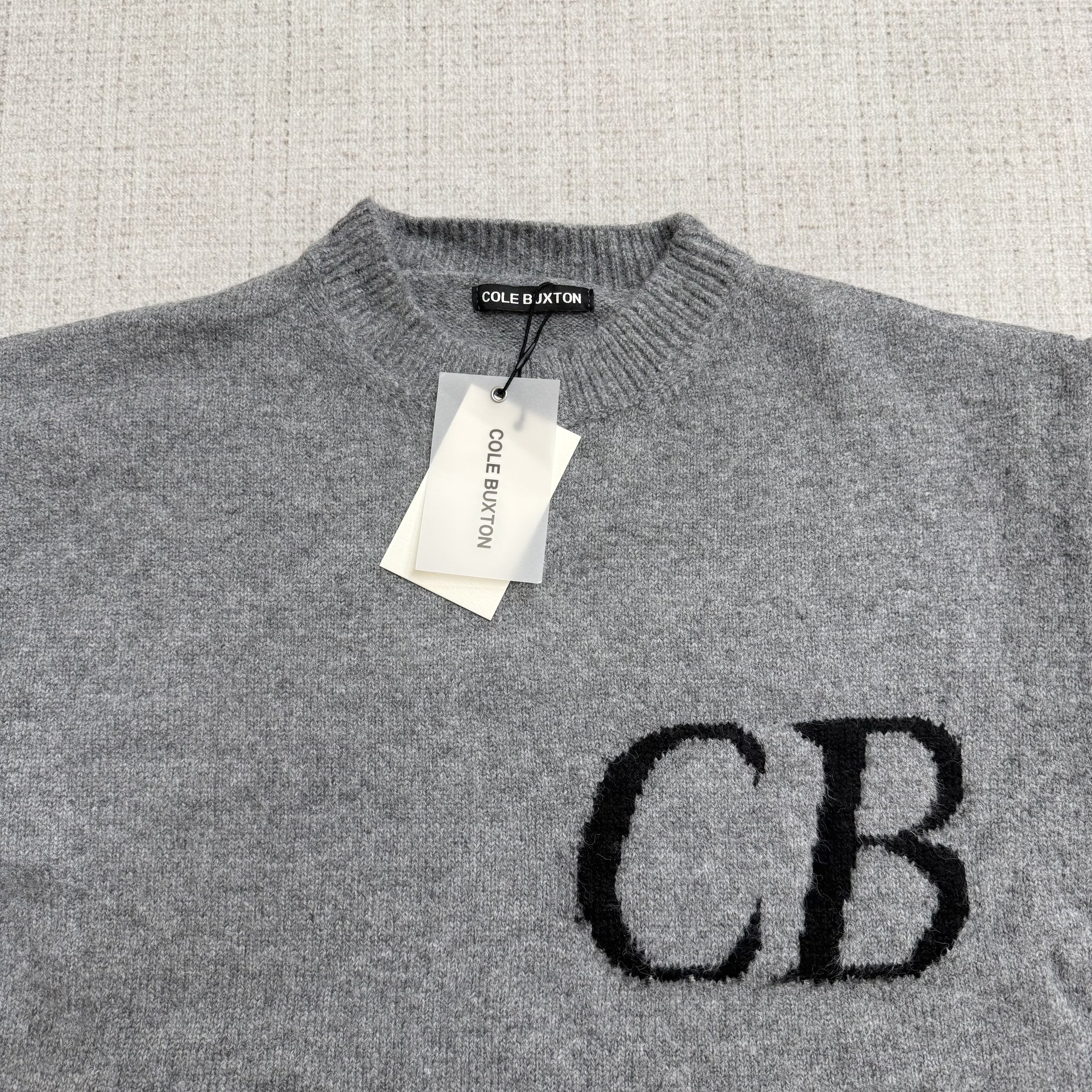 Cole Boxton Tracksuit