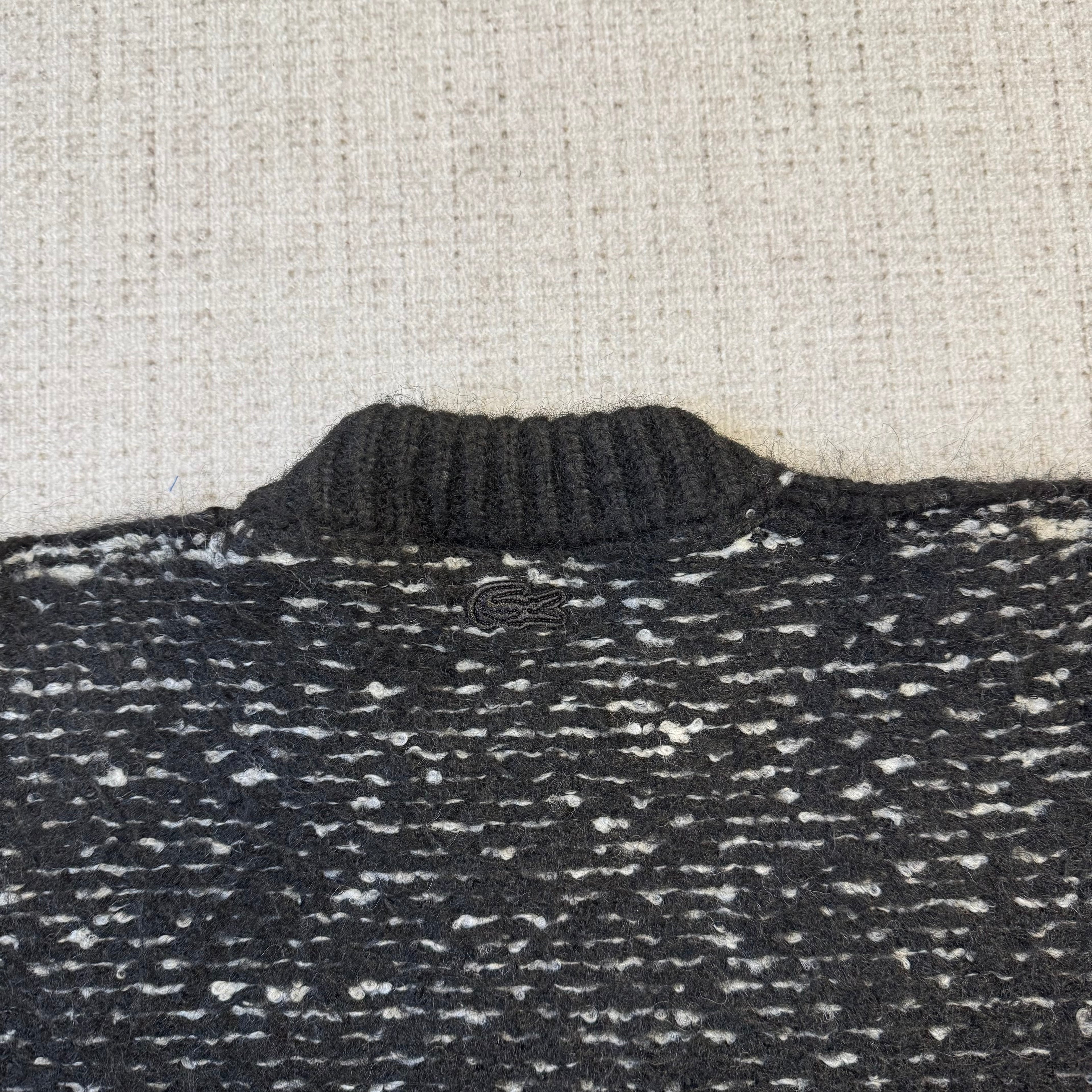 Lacoste Sweater