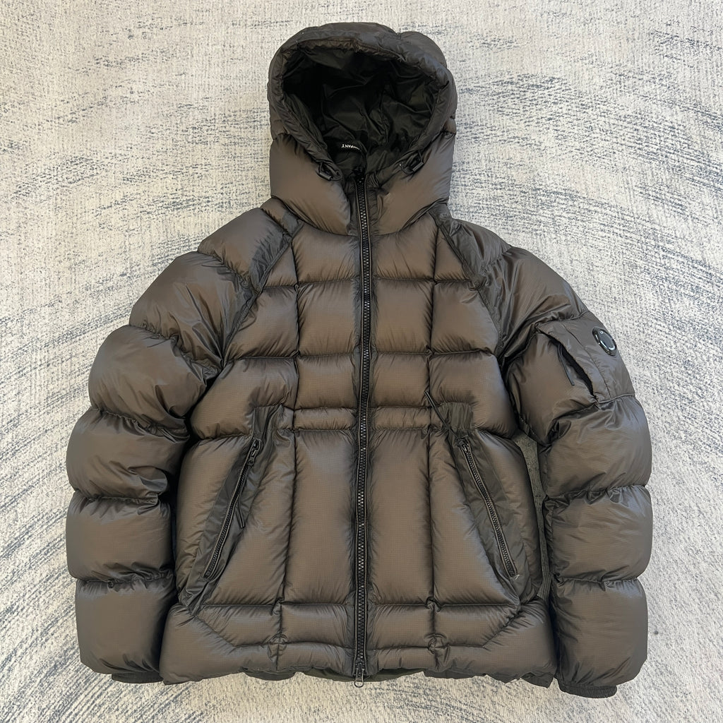 C.P. Company Pufferjacke