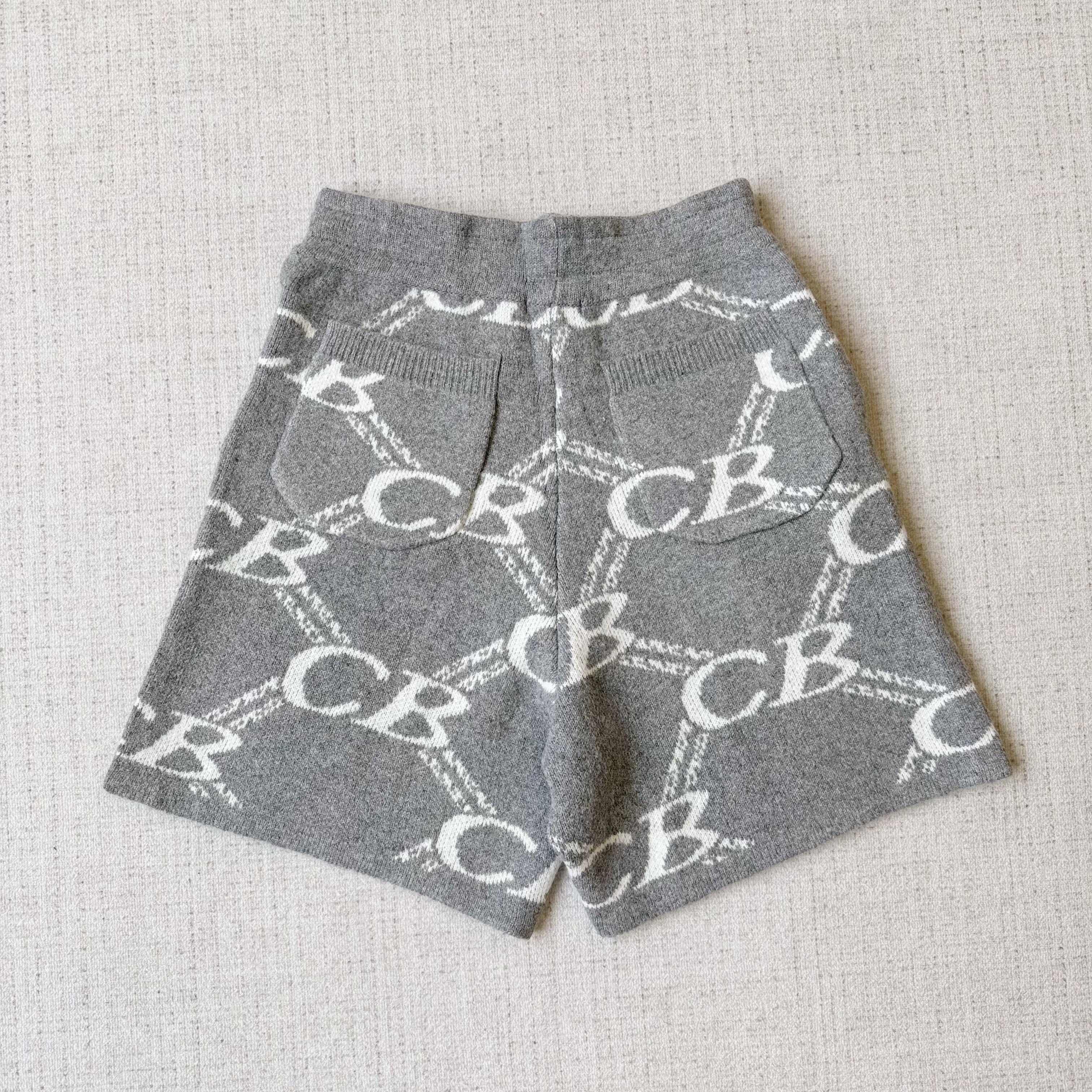 Cole Buxton Shorts