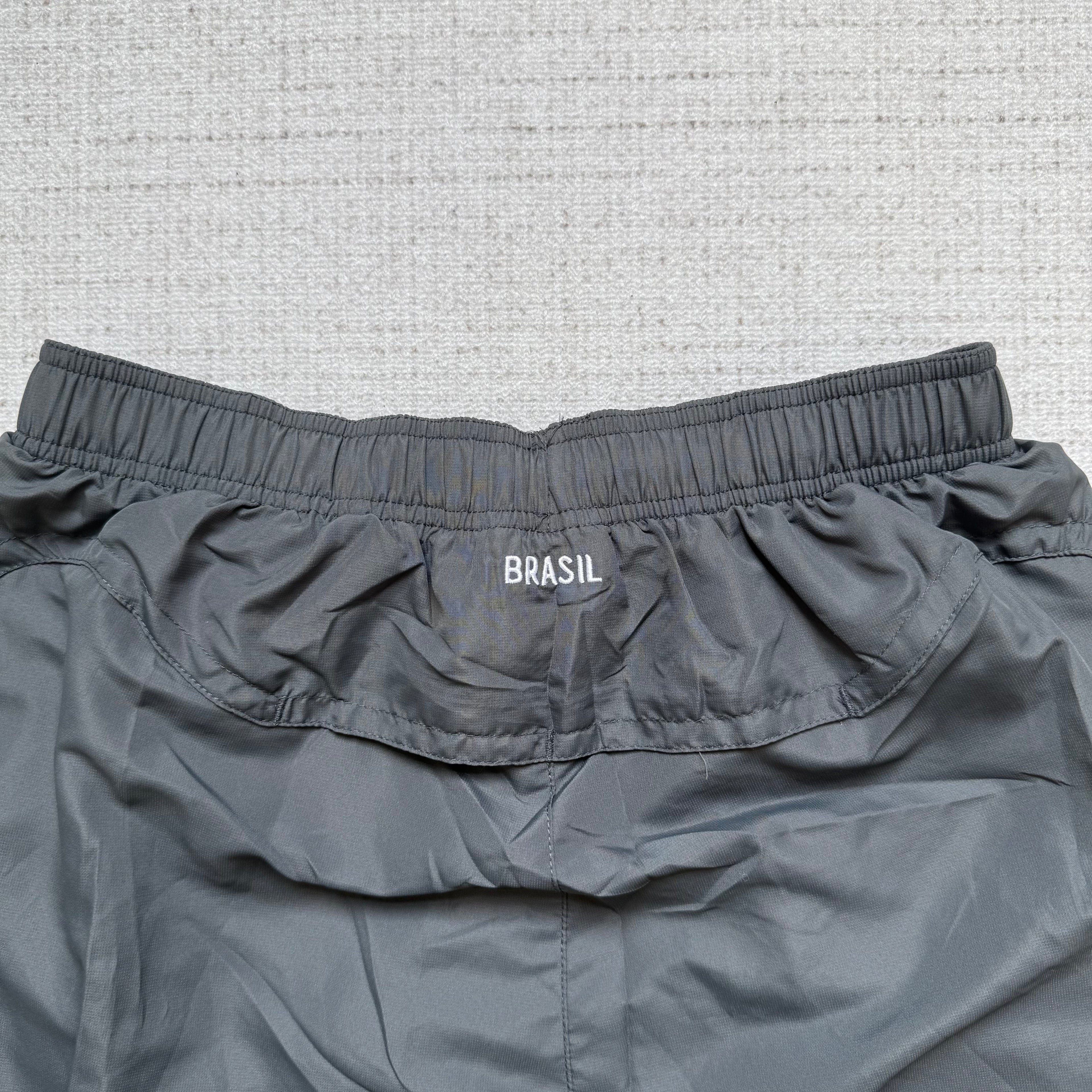 Brazilian Vintage Tracksuit