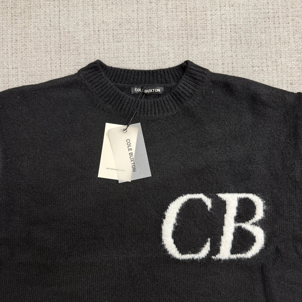 Cole Boxton Tracksuit