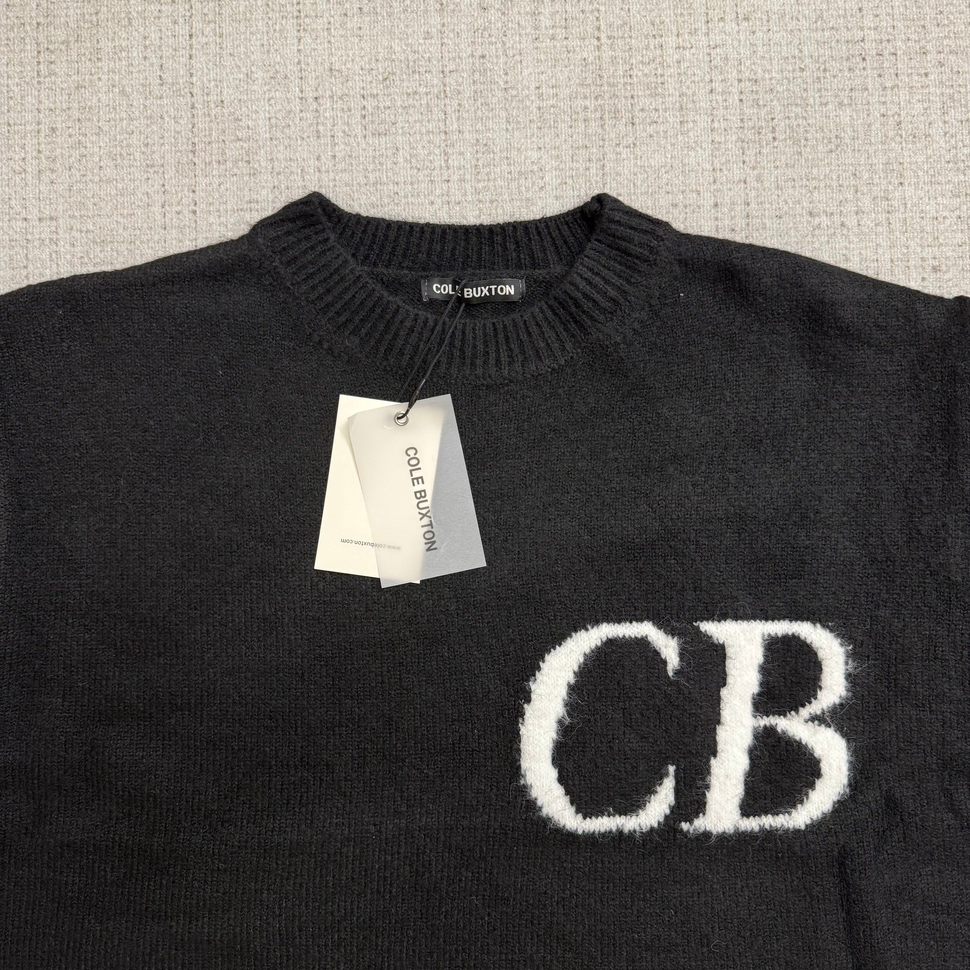 Cole Boxton Tracksuit
