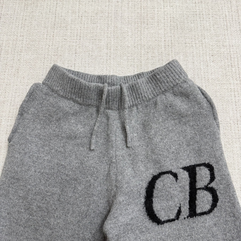 Cole Boxton Tracksuit