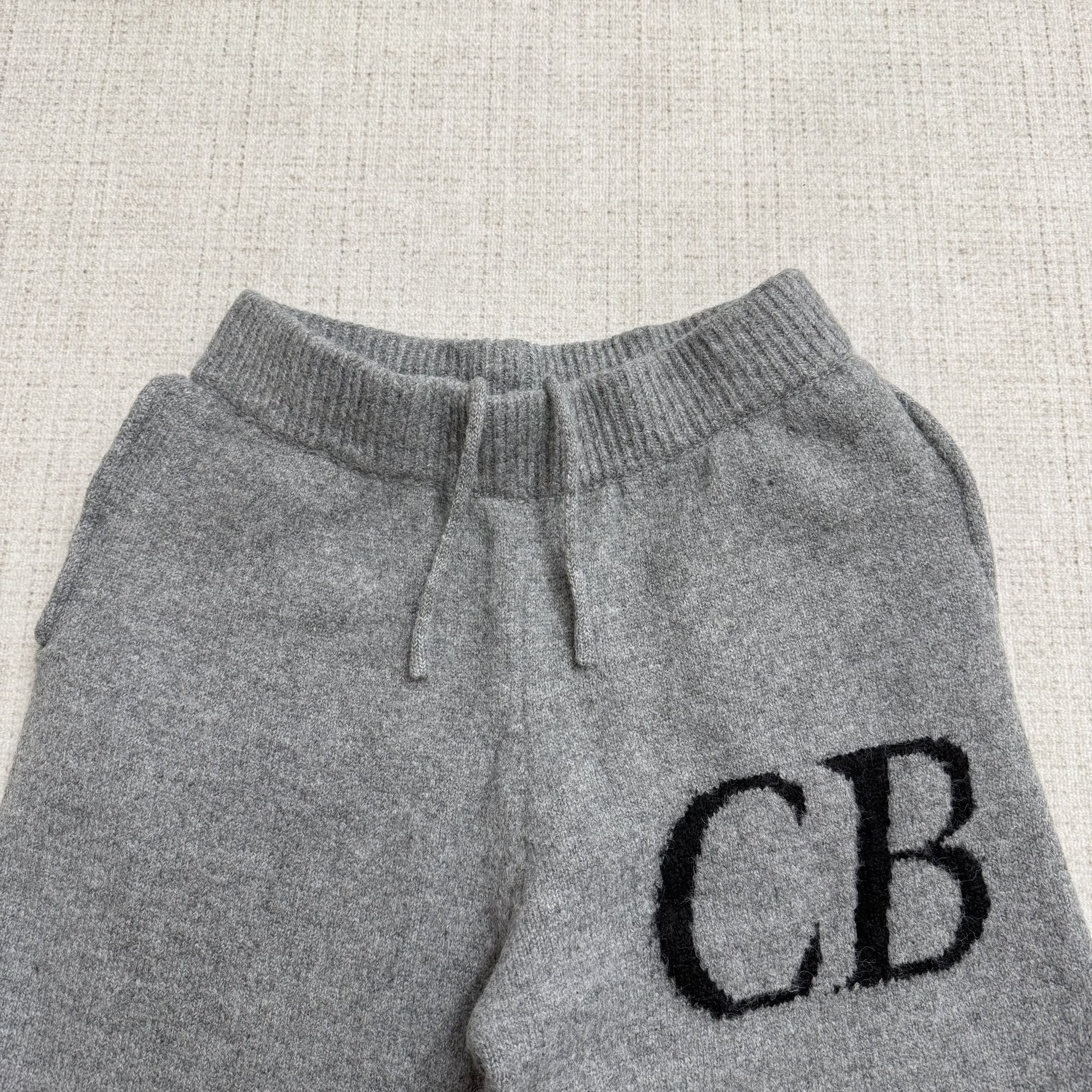 Cole Boxton Tracksuit