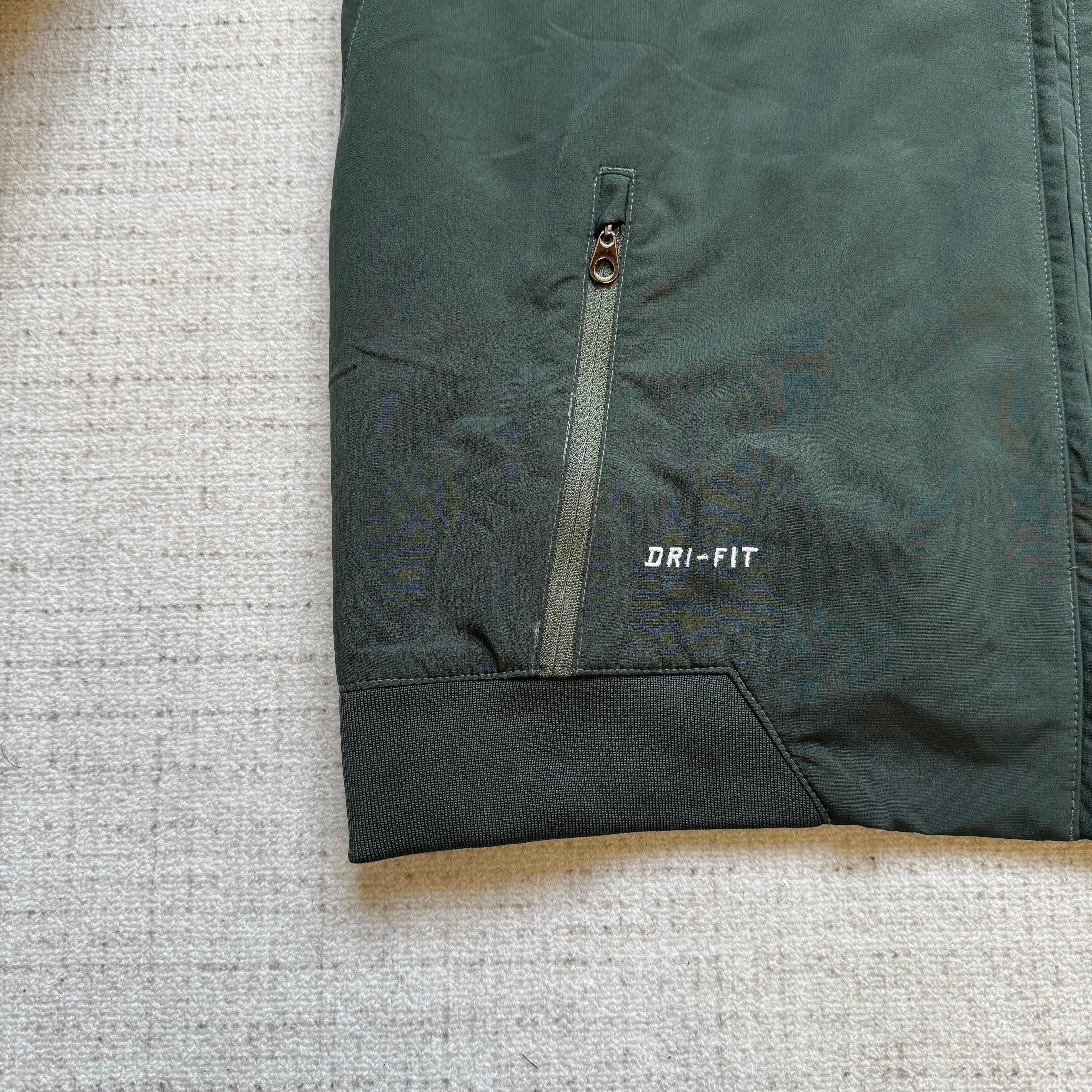 Brazilian Vintage Tracksuit
