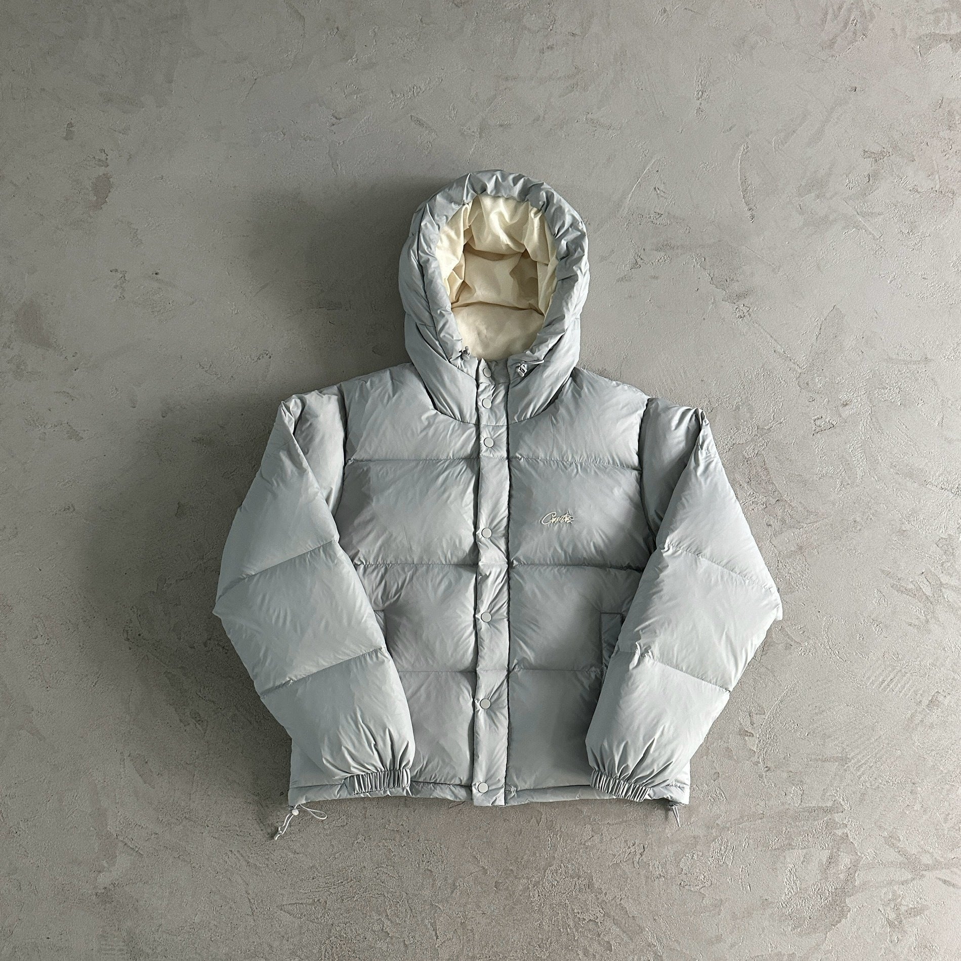 Corteiz Pufferjacket