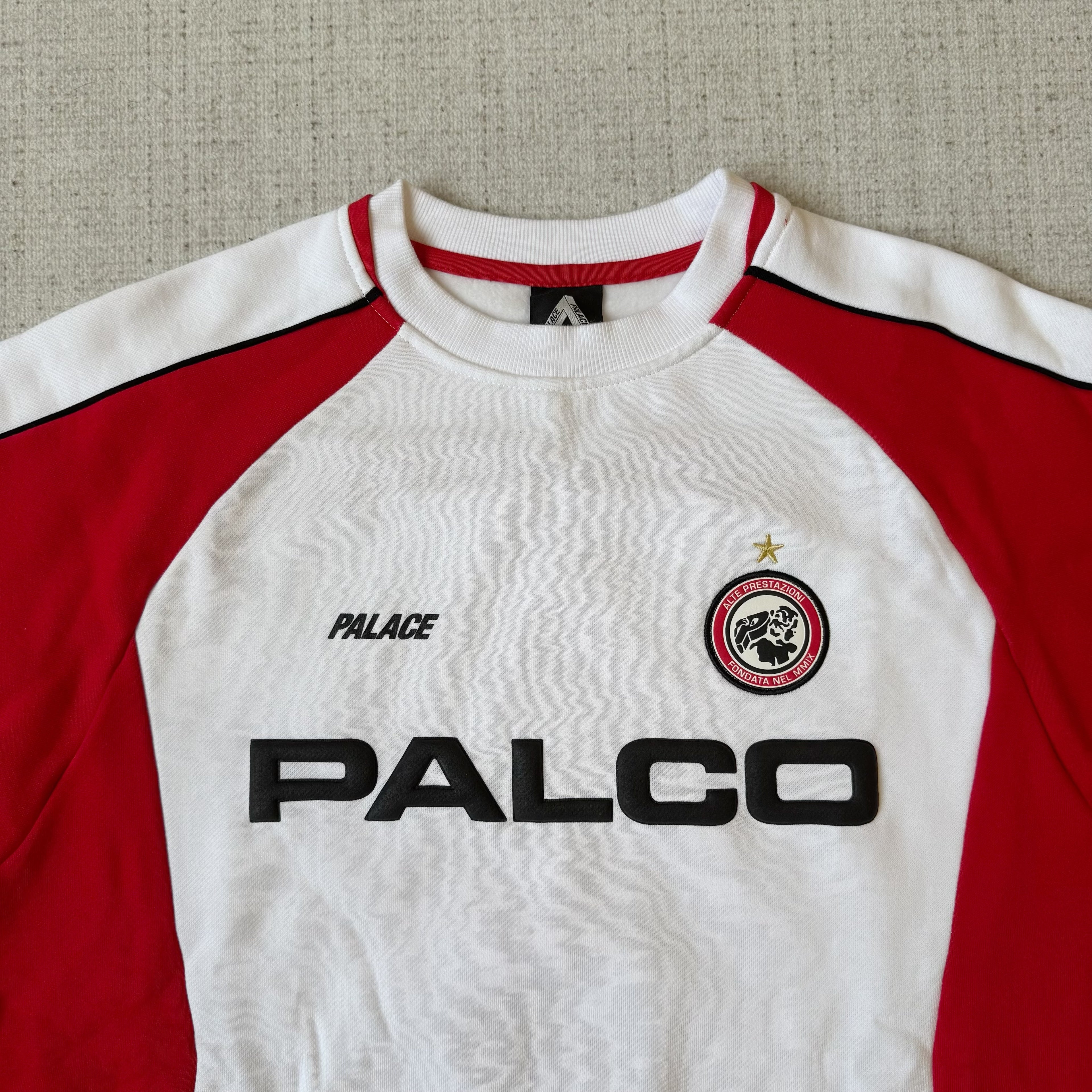 Palco Sweater
