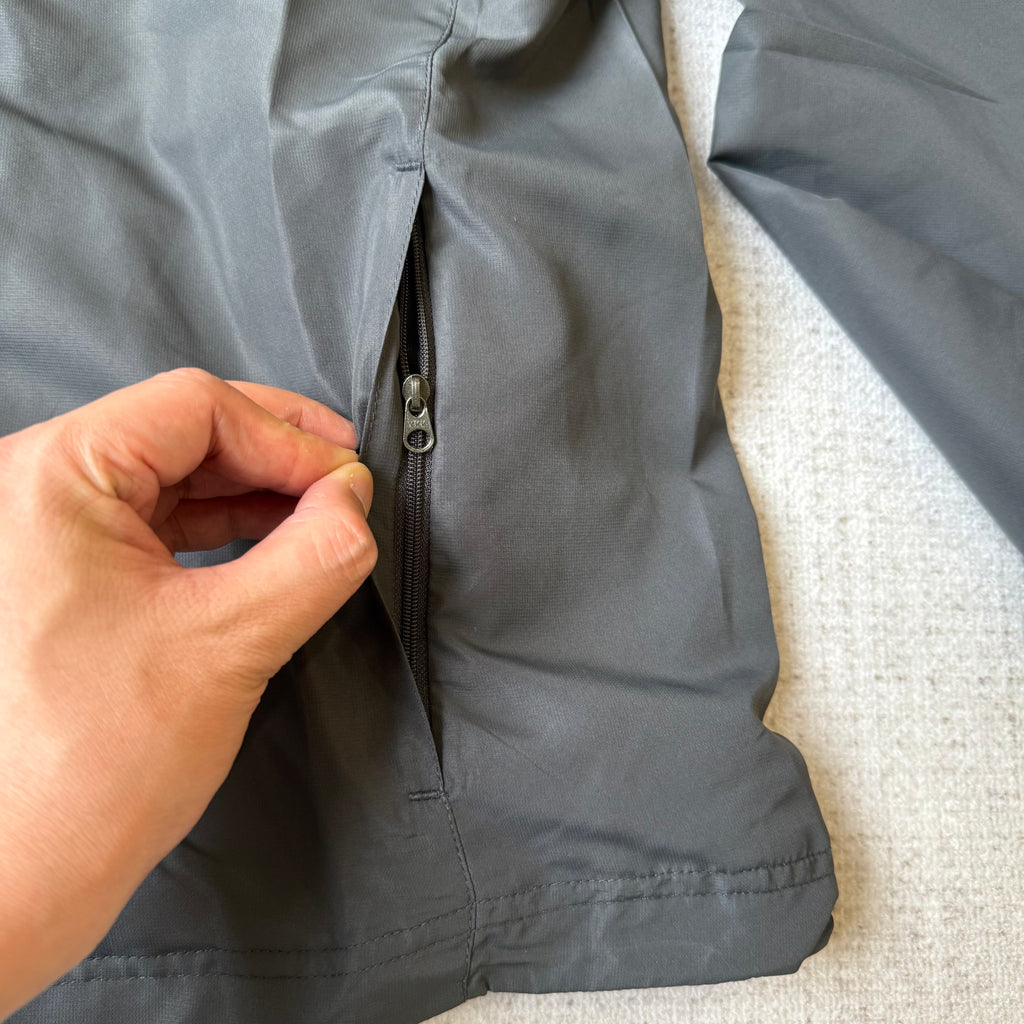 Brazilian Vintage Tracksuit