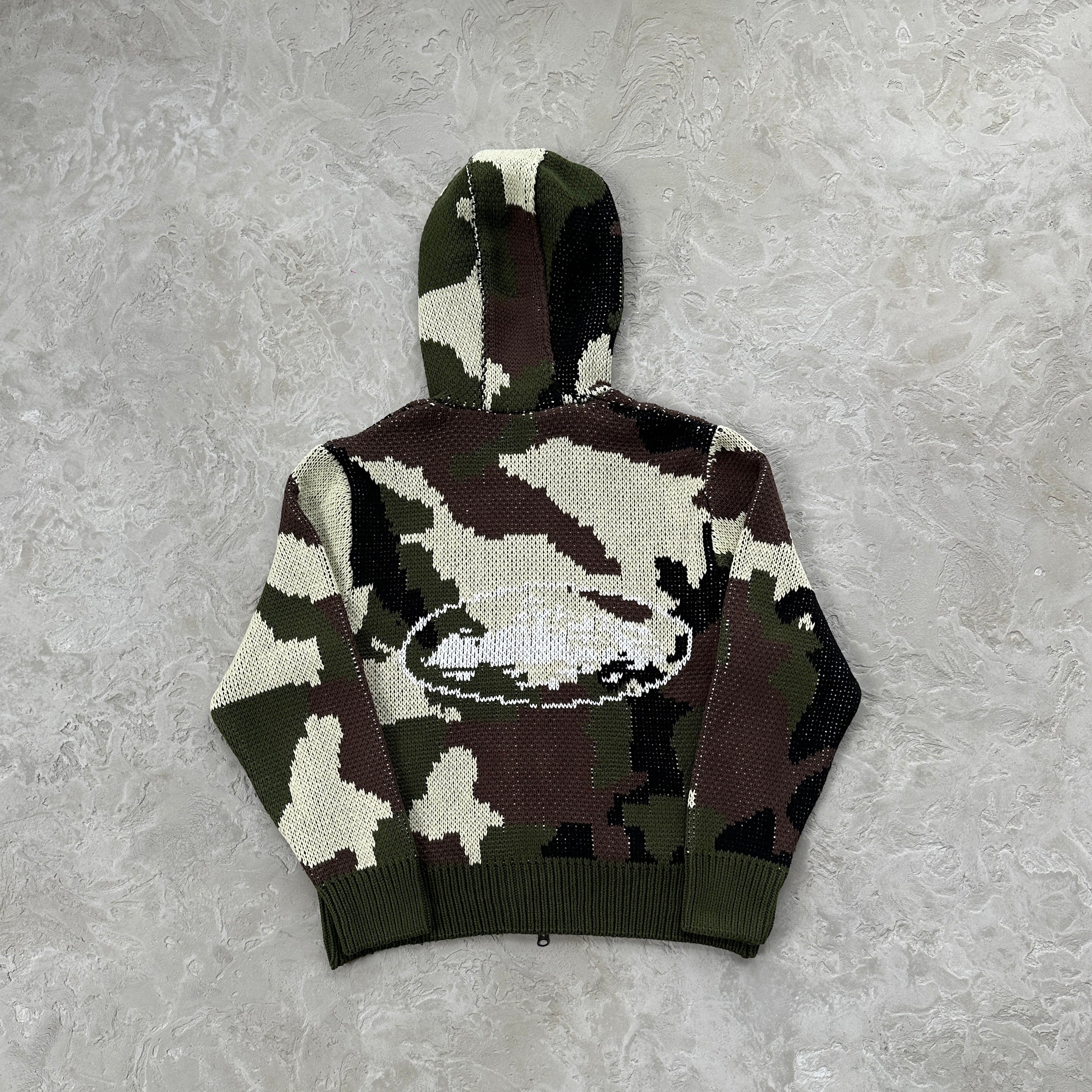 Corteiz Jacket