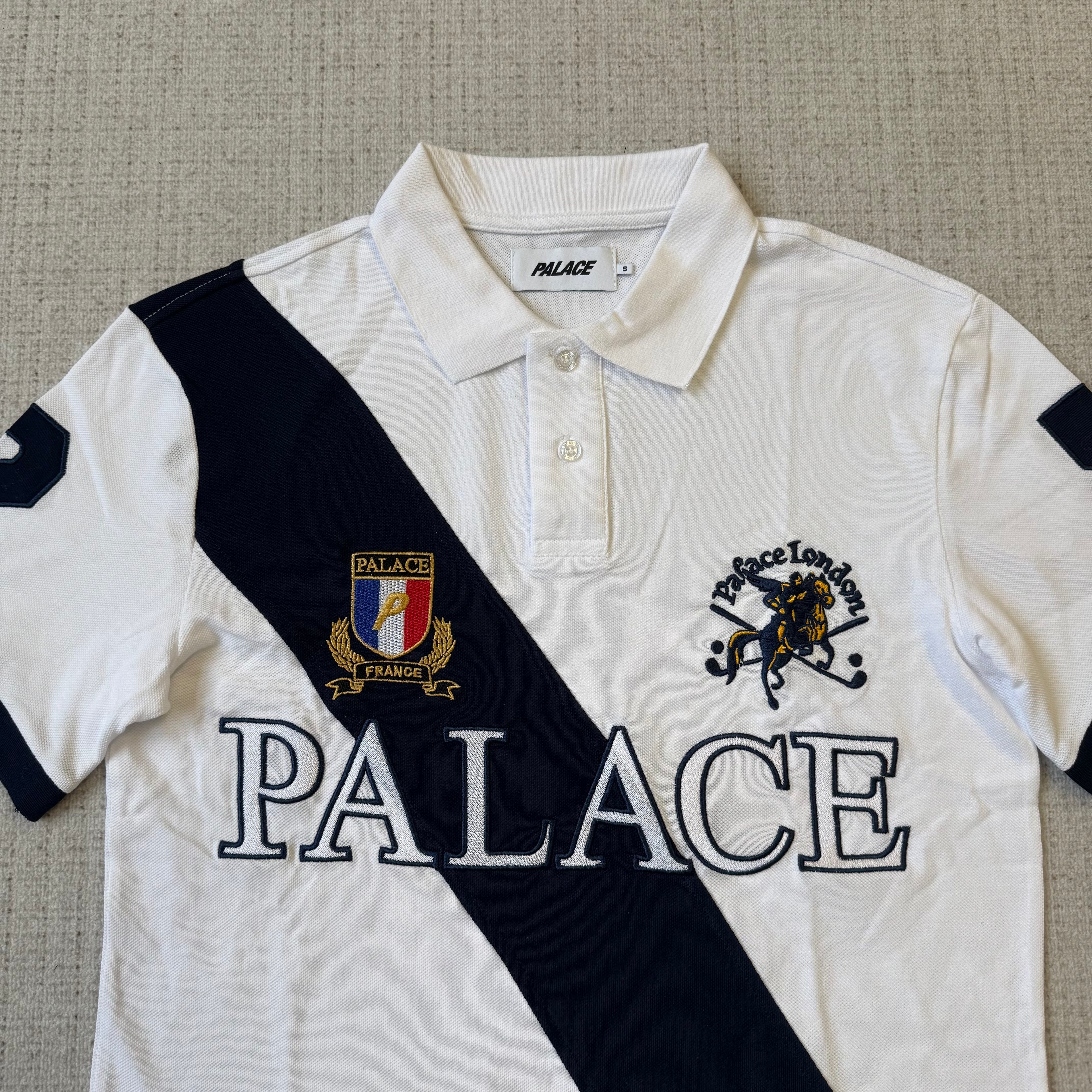 Palace Poloshirt