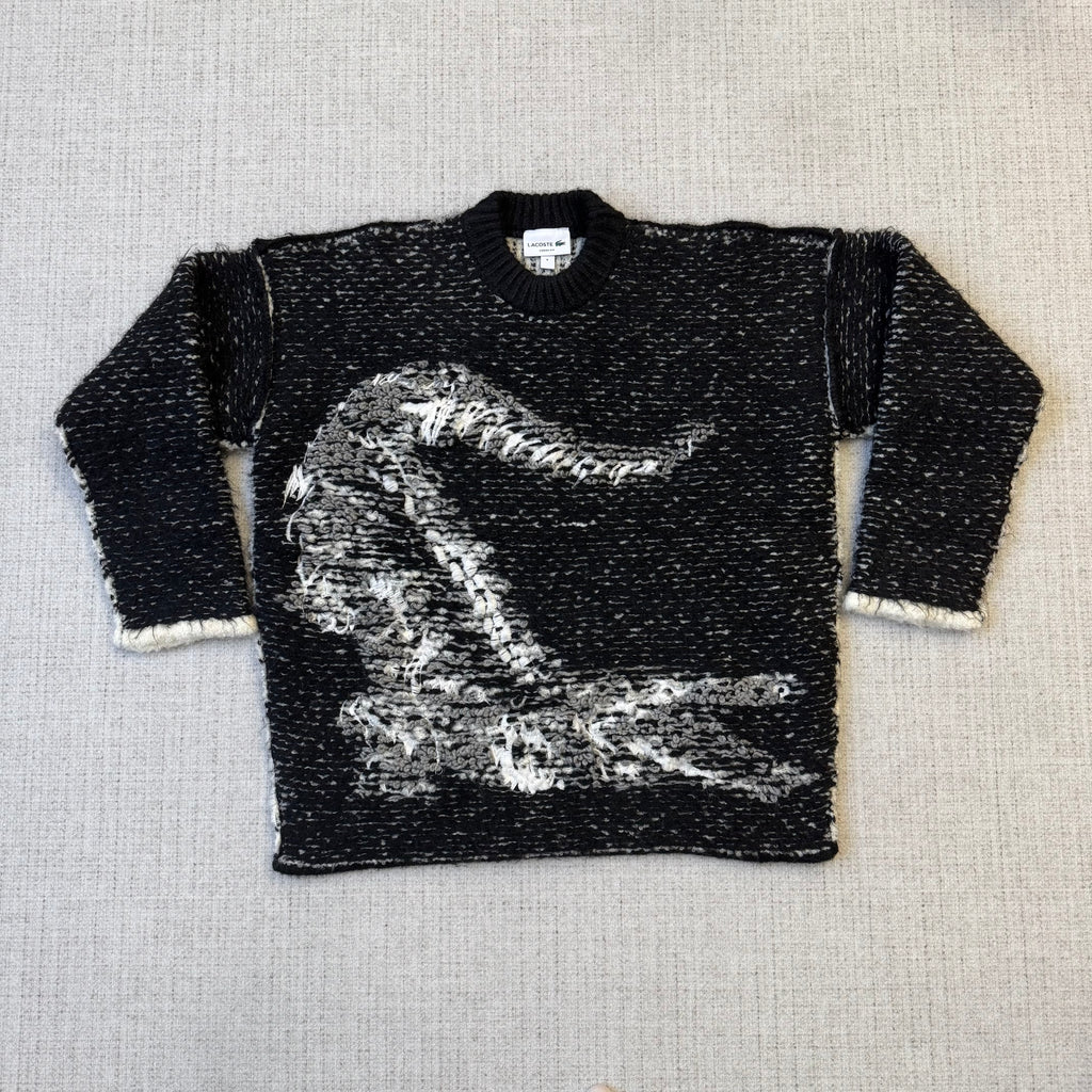 Lacoste Sweater
