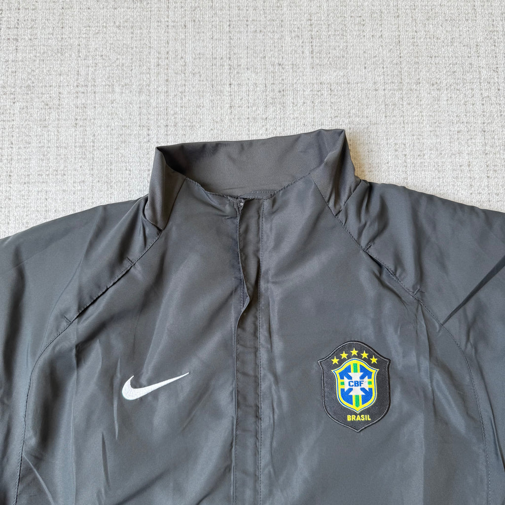 Brazilian Vintage Tracksuit