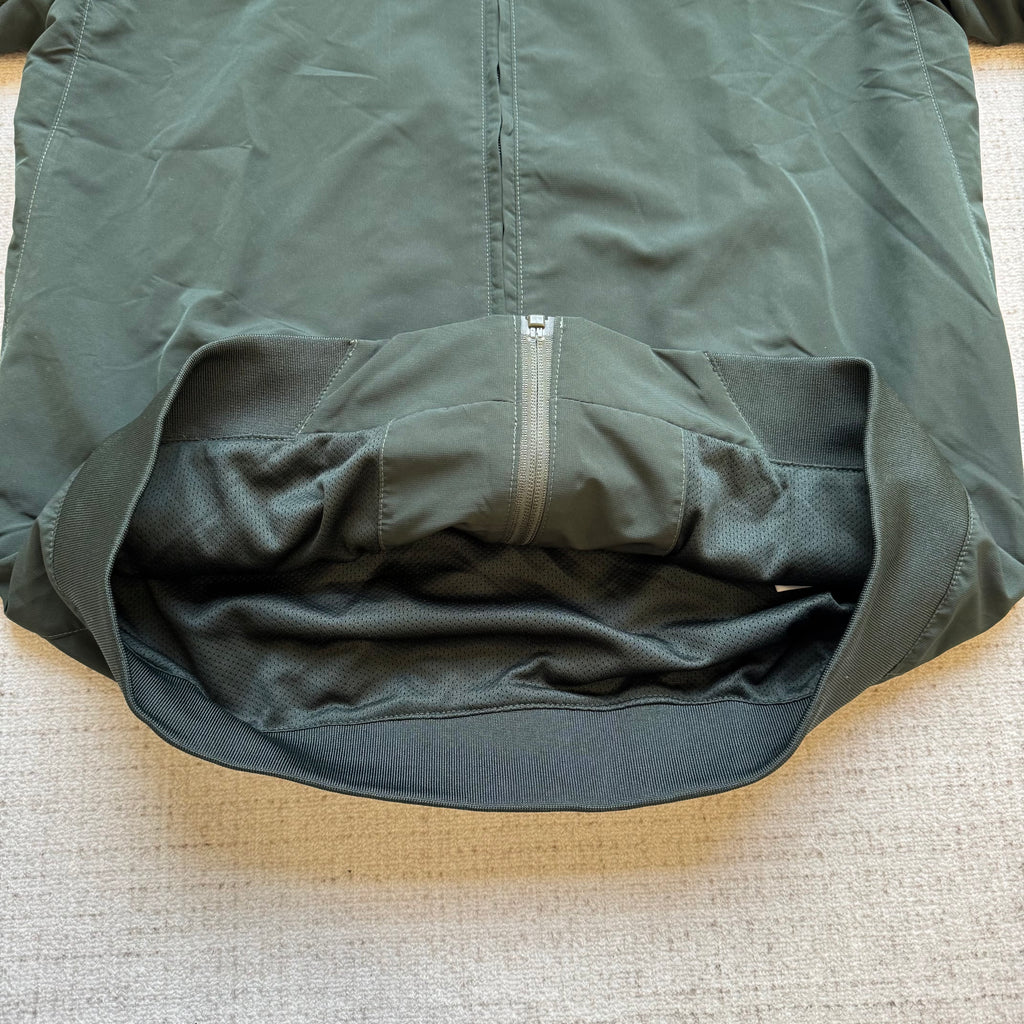 Brazilian Vintage Tracksuit