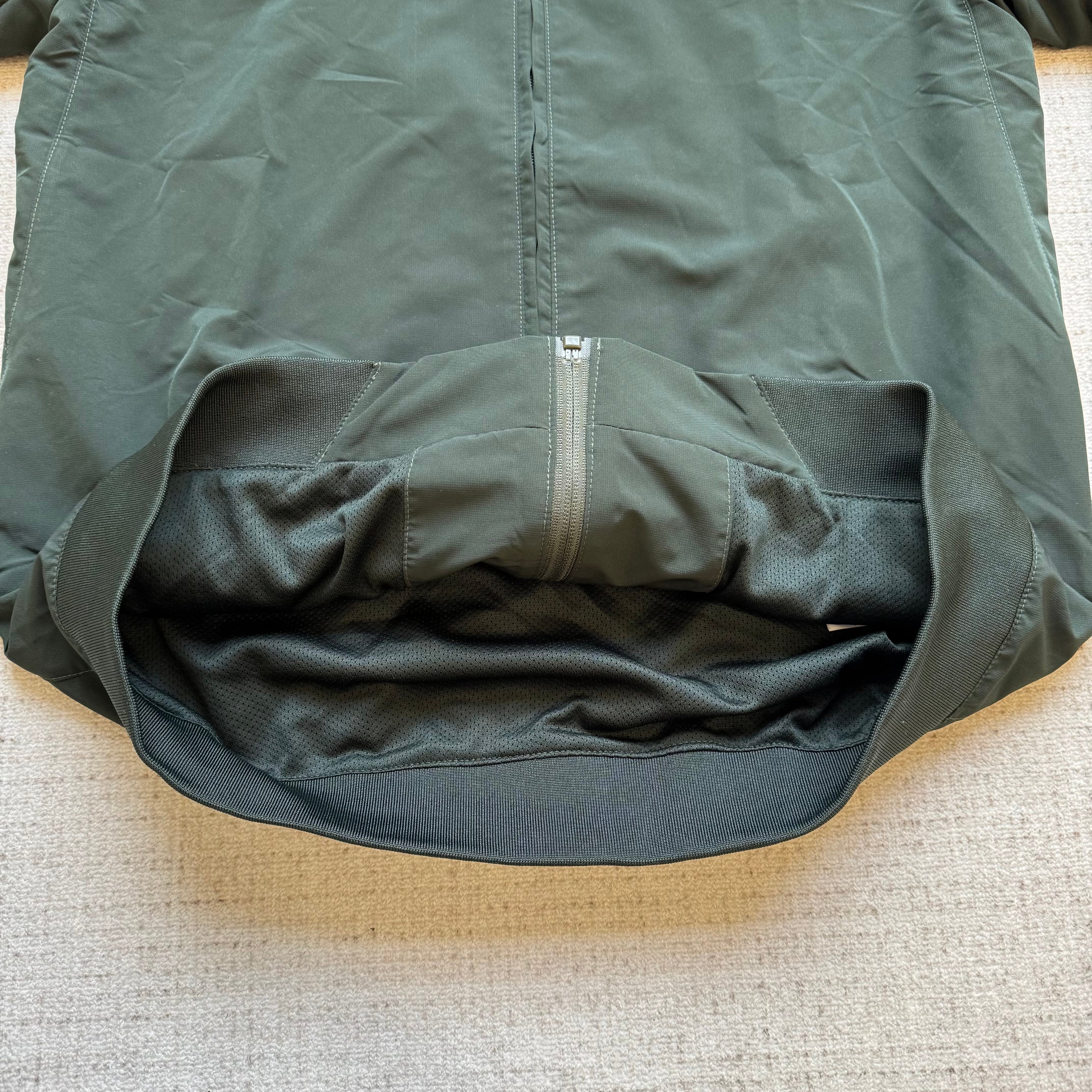 Brazilian Vintage Tracksuit